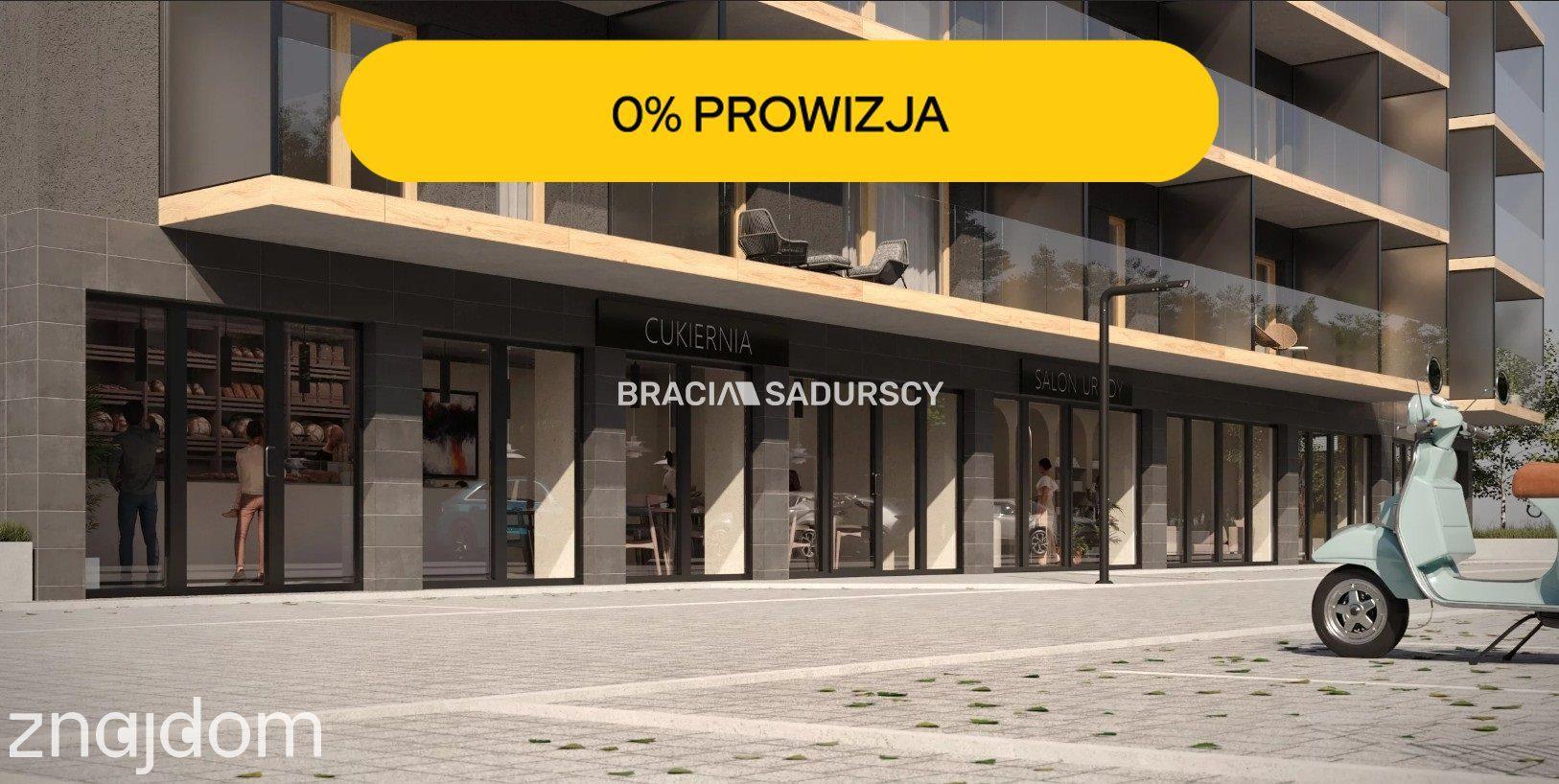 Katowice-mieszkania z widokiem na zieleń i miasto!
