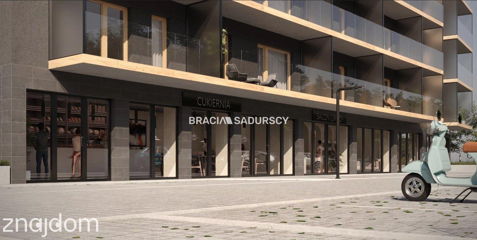 Katowice-mieszkania z widokiem na zieleń i miasto! - zdjęcie 6