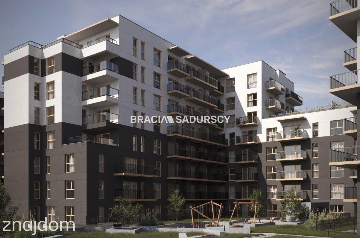 Katowice-mieszkania z widokiem na zieleń i miasto! - zdjęcie 2