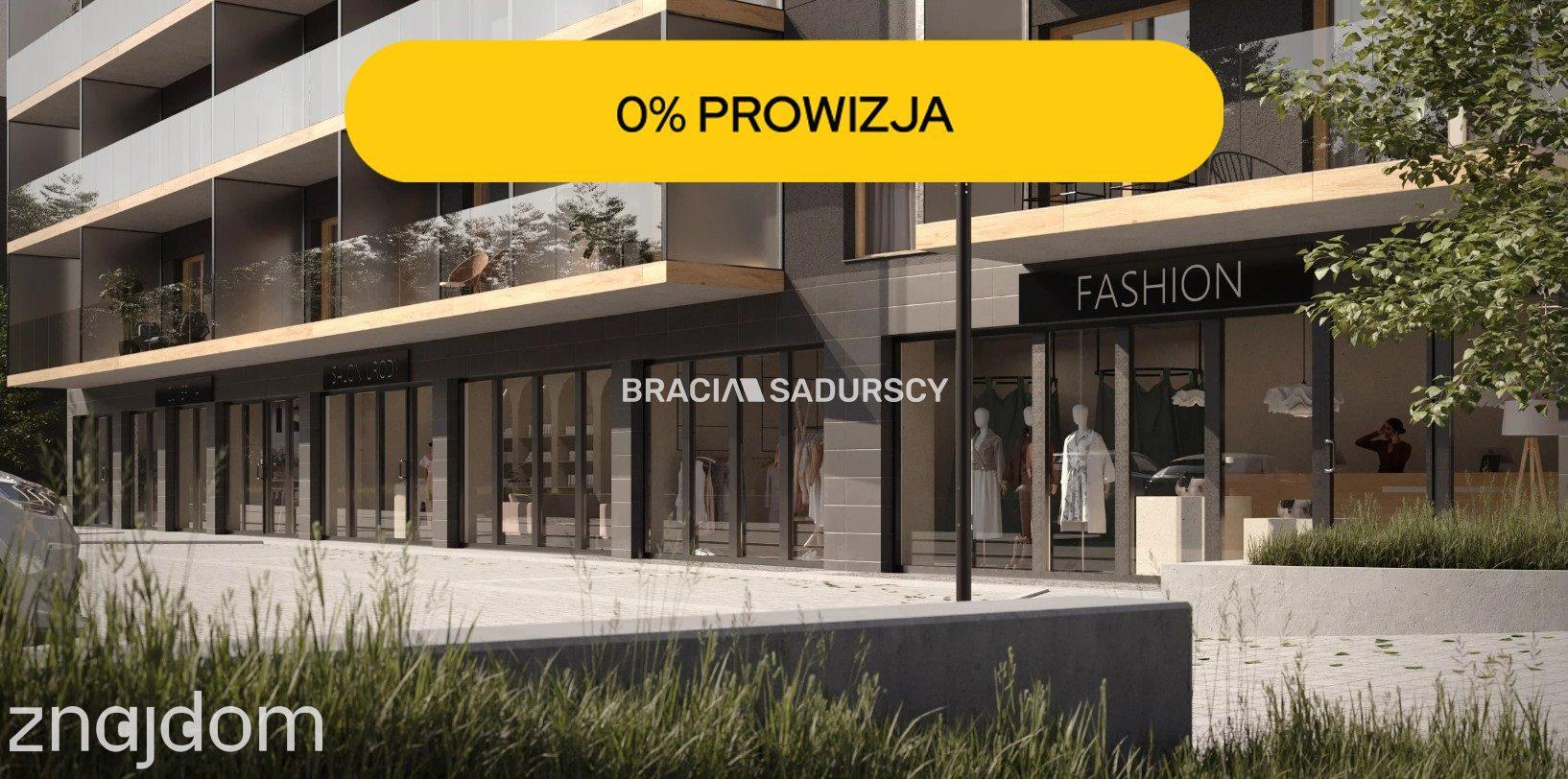 Katowice-mieszkania z widokiem na zieleń i miasto!