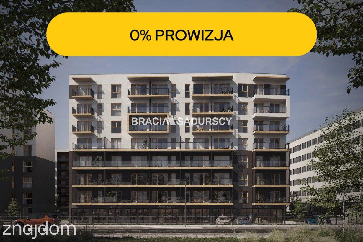 Katowice-mieszkania z widokiem na zieleń i miasto!