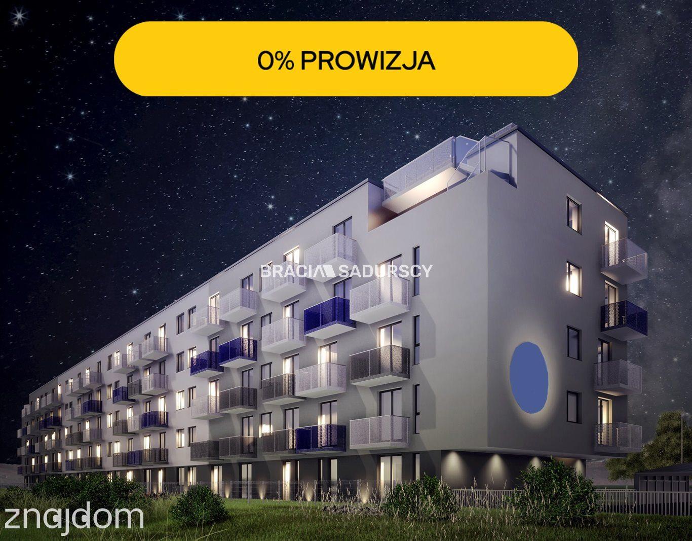 Osiedle Złocień - nowe osiedle mieszkaniowe