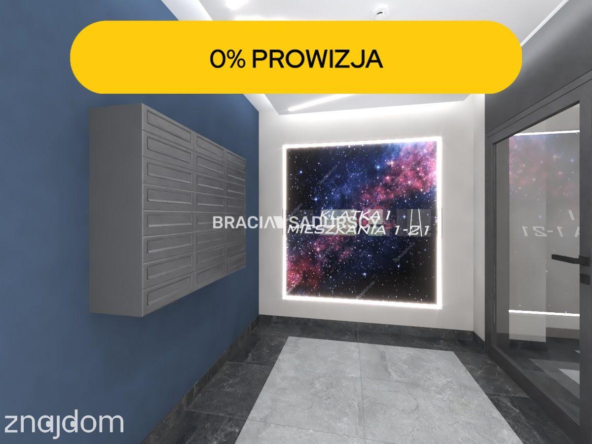 Osiedle Złocień - nowe osiedle mieszkaniowe