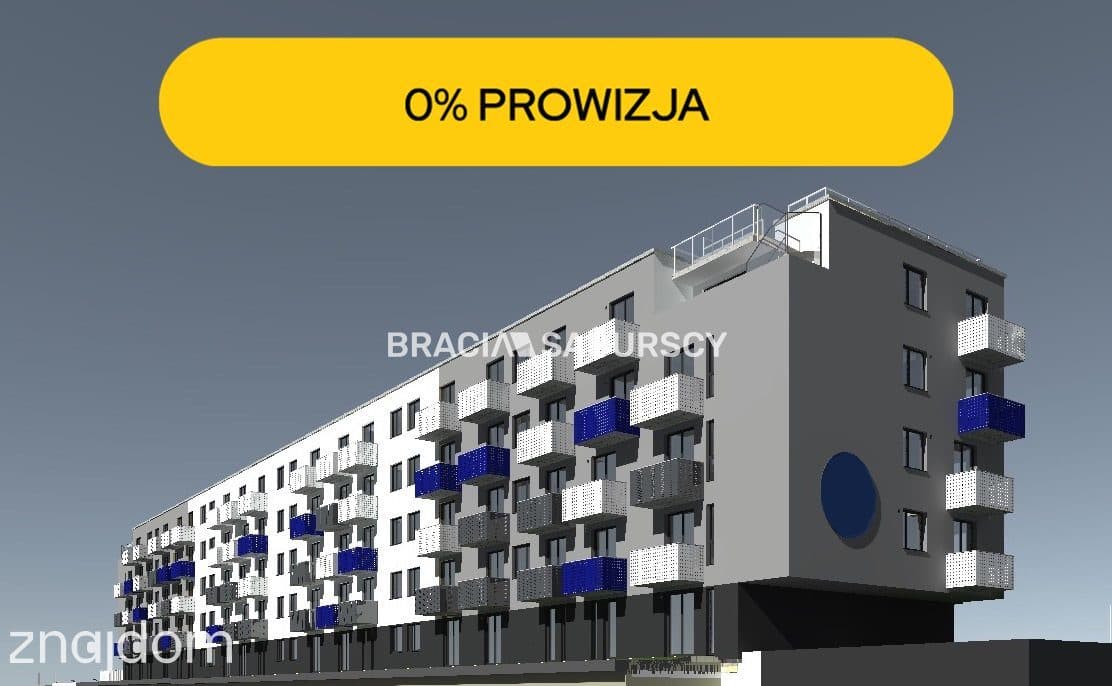 Osiedle Złocień - nowe osiedle mieszkaniowe