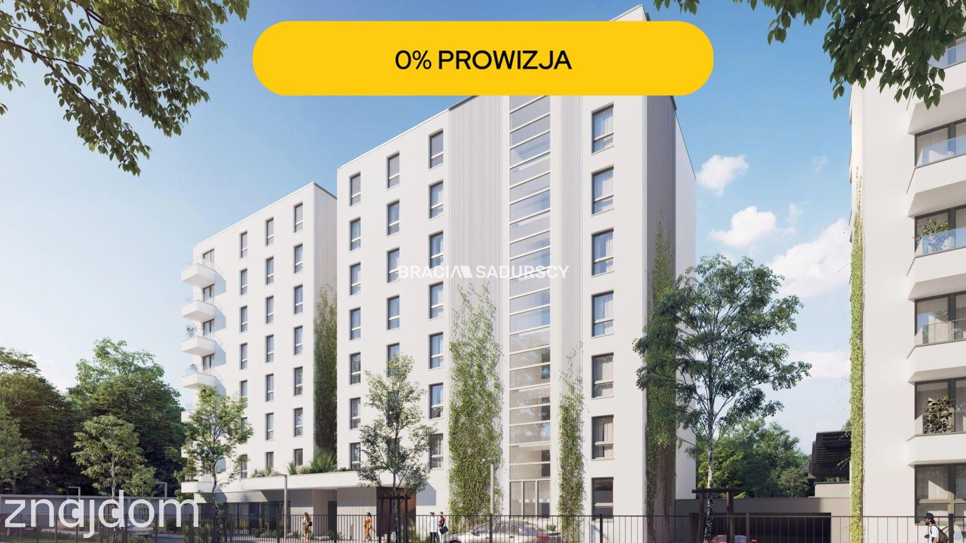 Prądnik Biały, Nowe osiedle Plac imbramowski