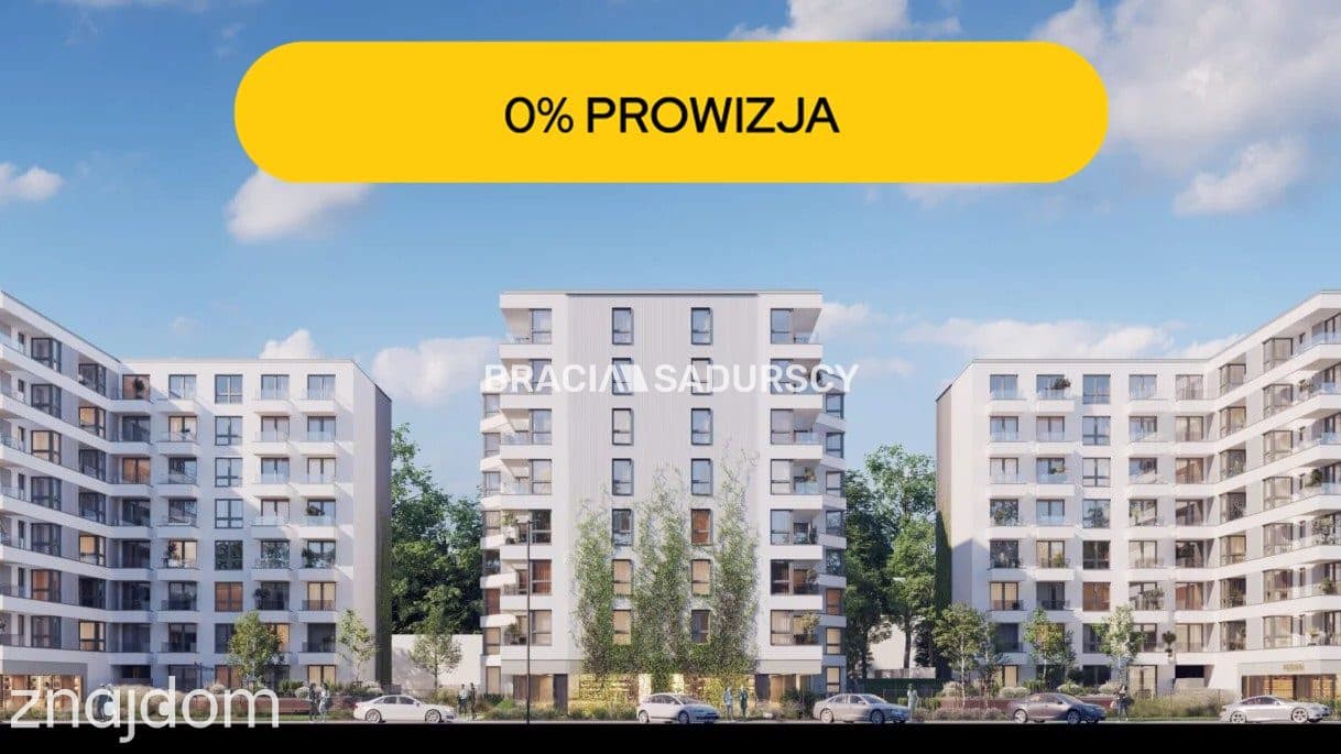 Prądnik Biały, Nowe osiedle Plac imbramowski