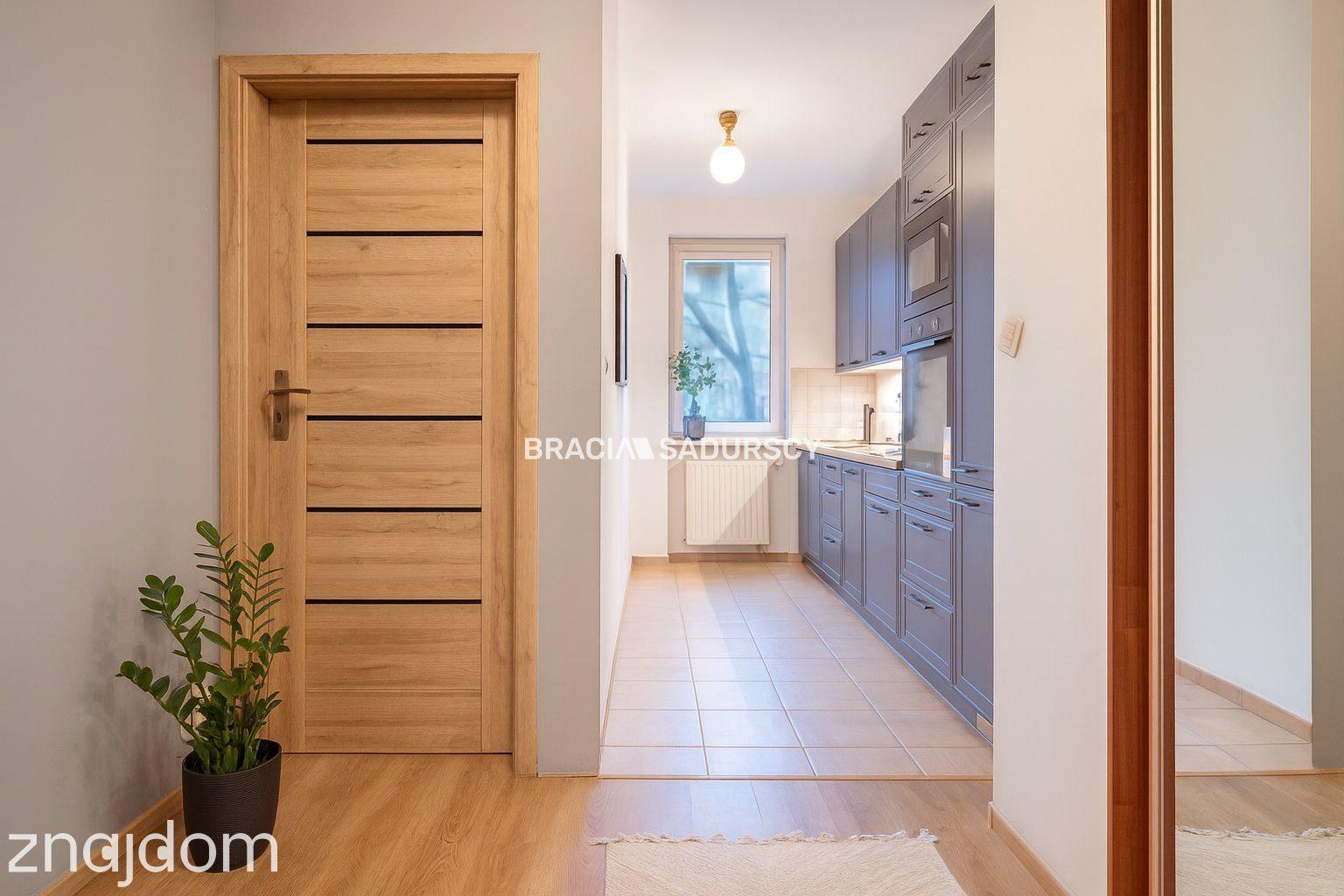 3 pokoje + balkon, 56 m² – idealne na start! - zdjęcie 4