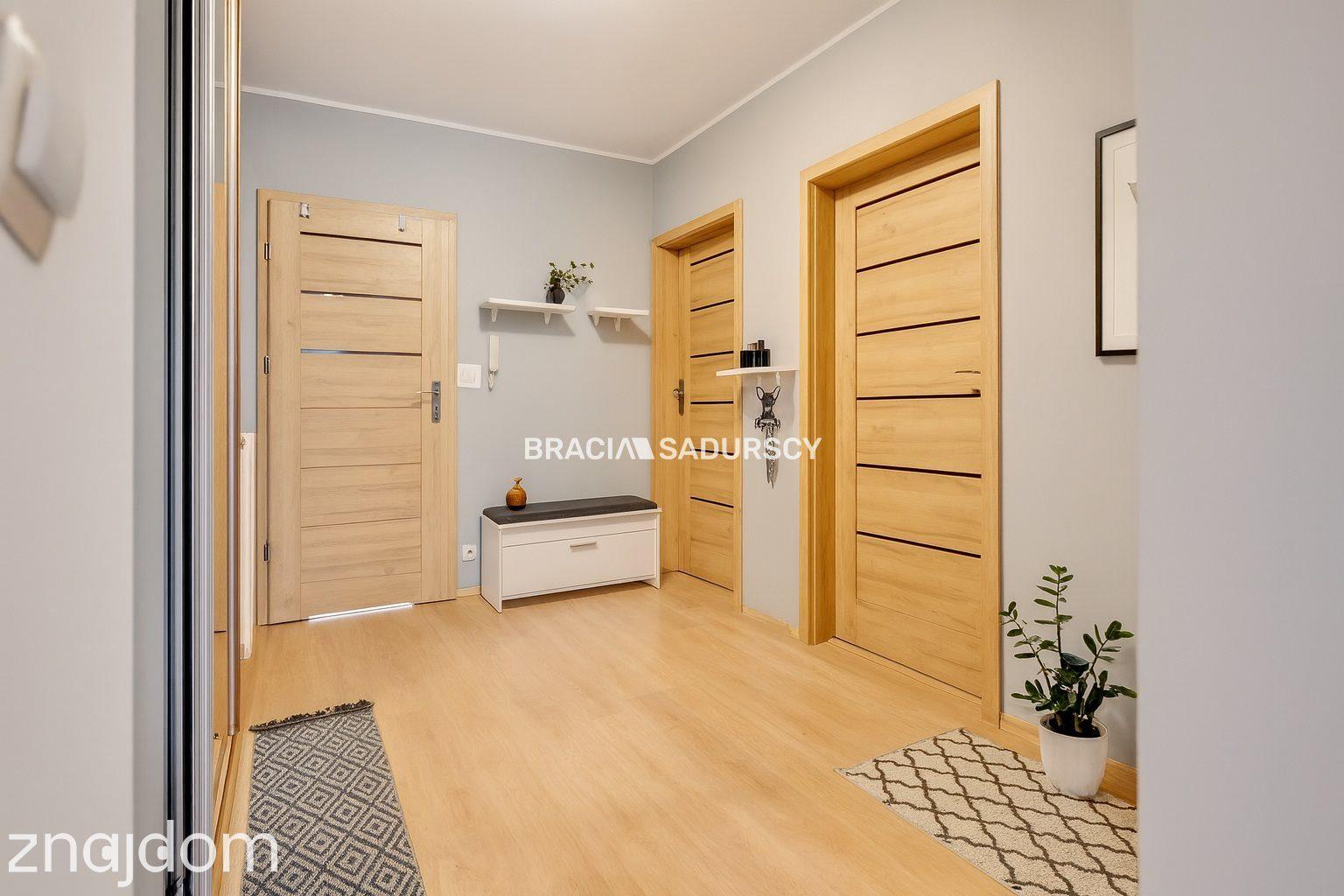 3 pokoje + balkon, 56 m² – idealne na start! - zdjęcie 5