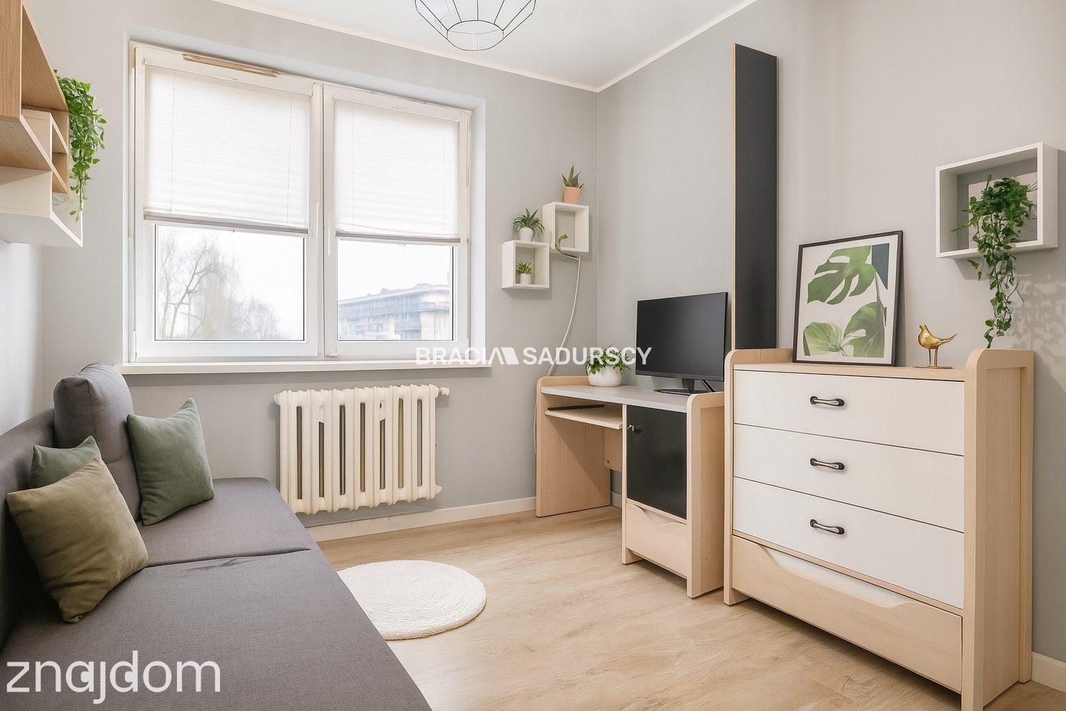3 pokoje + balkon, 56 m² – idealne na start! - zdjęcie 8