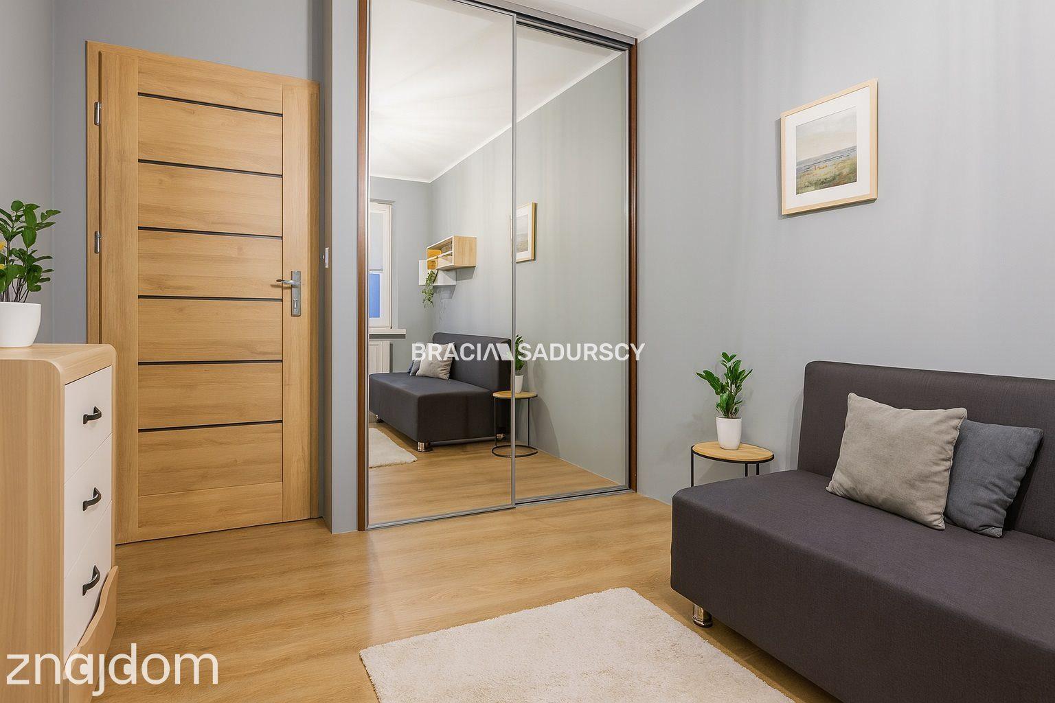 3 pokoje + balkon, 56 m² – idealne na start! - zdjęcie 9