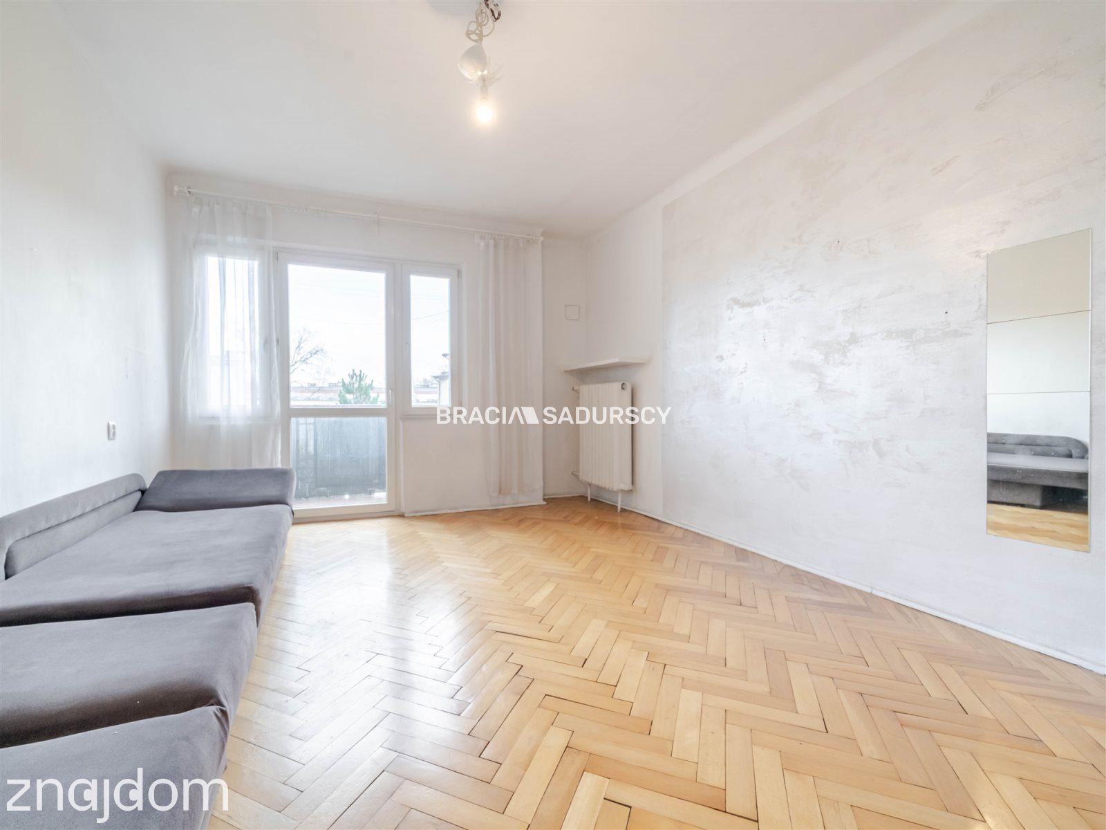 59m2 3 pok+os kuchnia Ul.Staszczyka Bronowice - zdjęcie 15