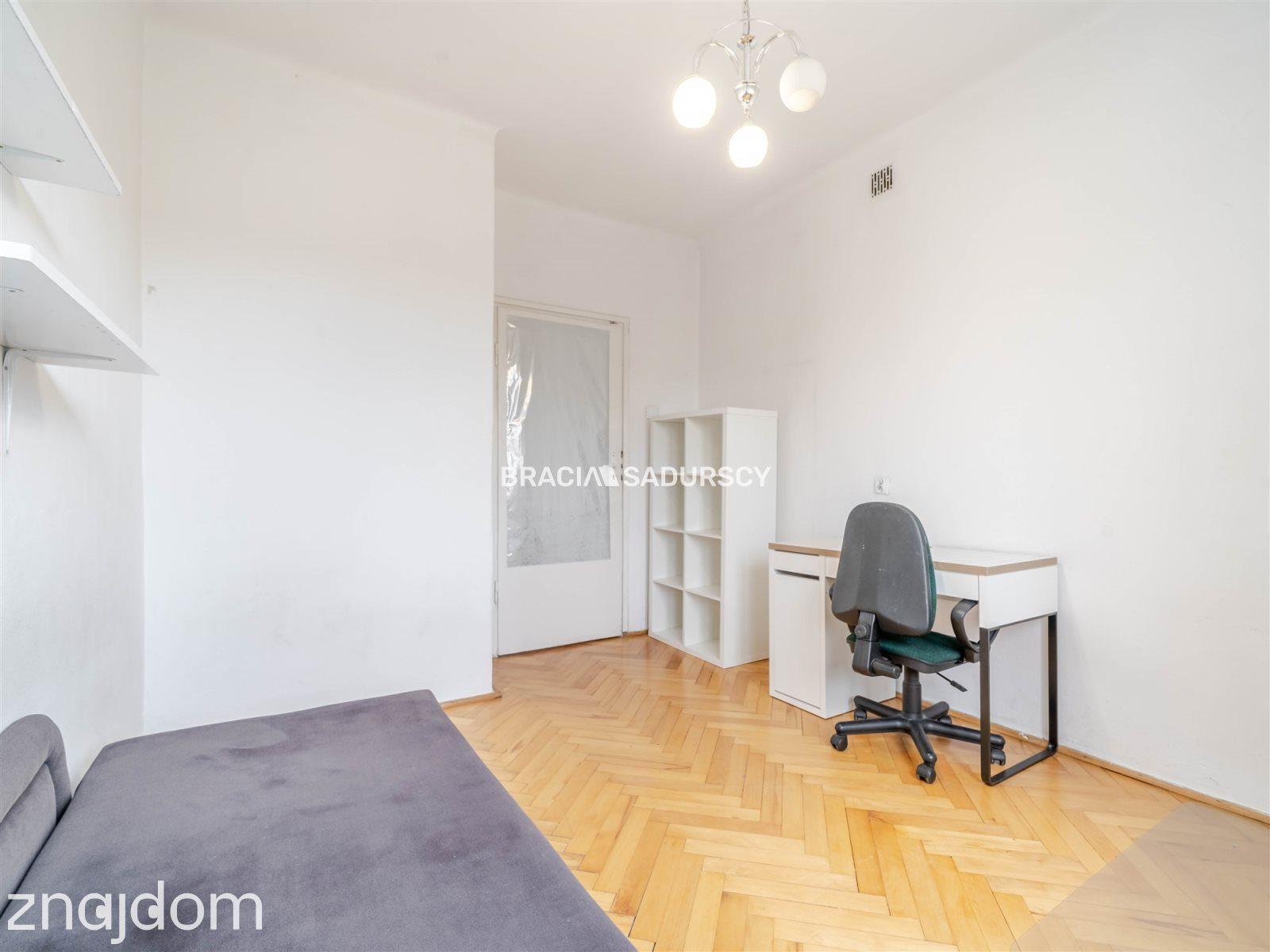 59m2 3 pok+os kuchnia Ul.Staszczyka Bronowice - zdjęcie 6