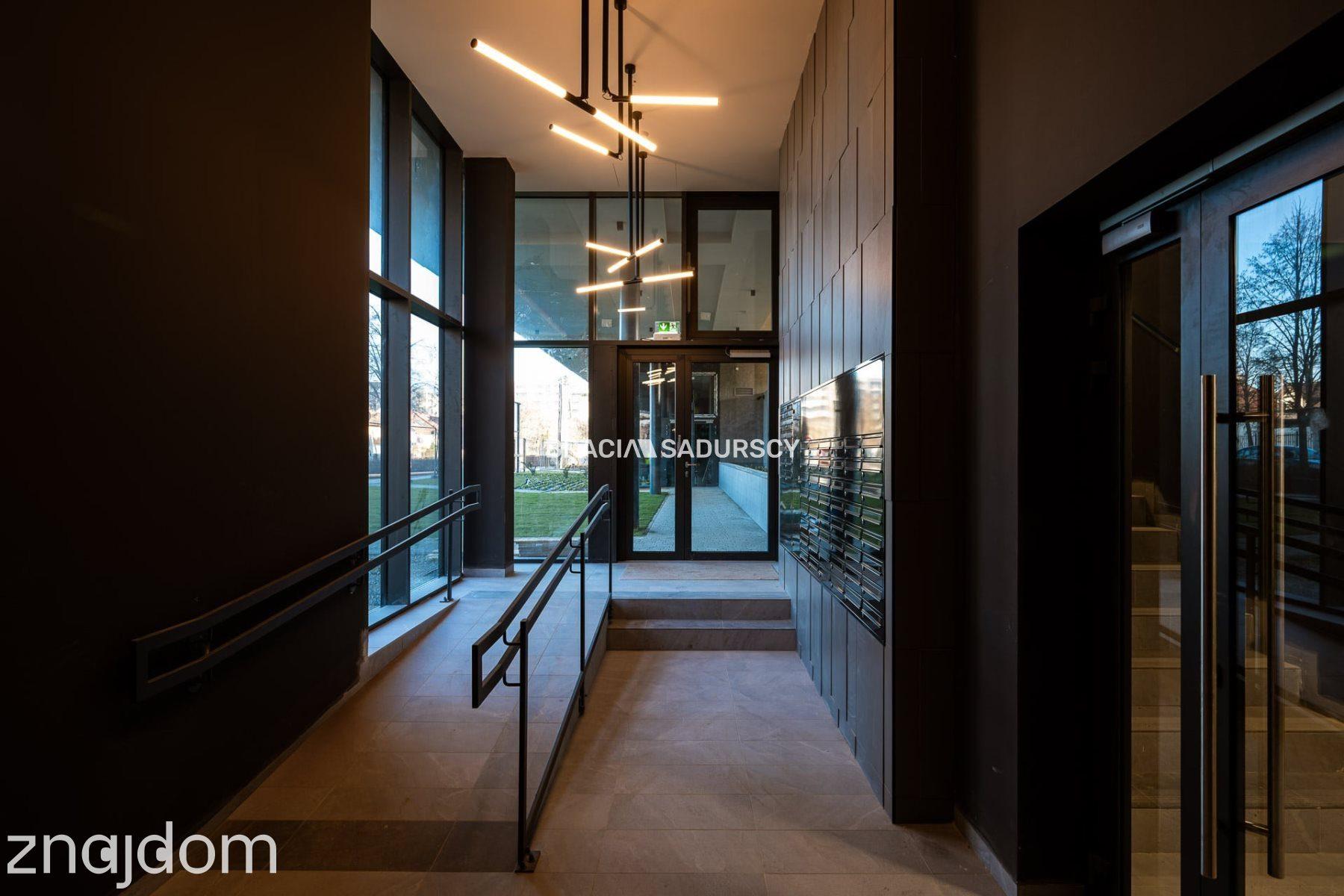 115m2 Apartament 5 pok/3 balkony Bronowice - zdjęcie 3