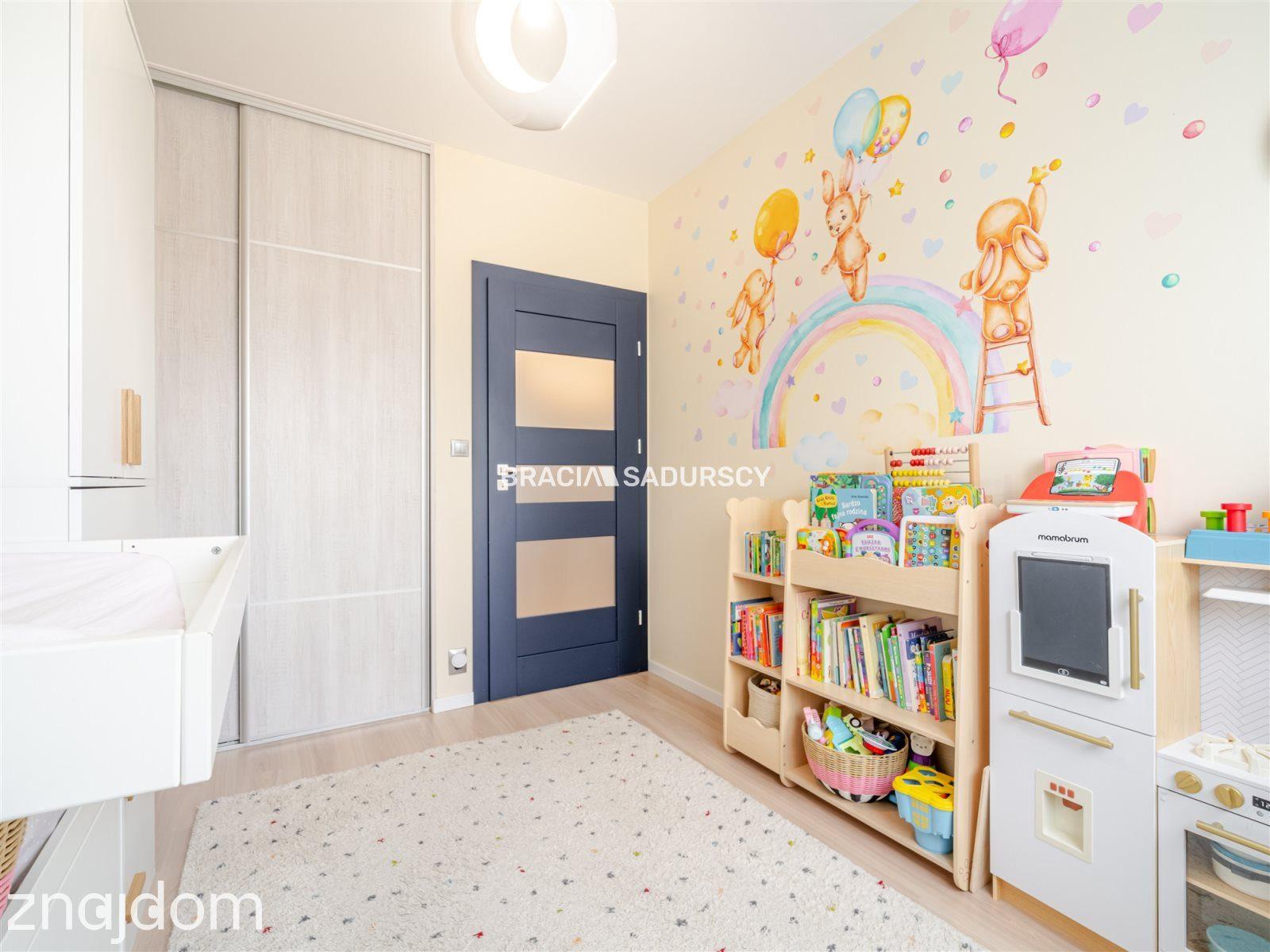 57m2 3 pok balkon nowoczesne os.Boryczów - zdjęcie 10