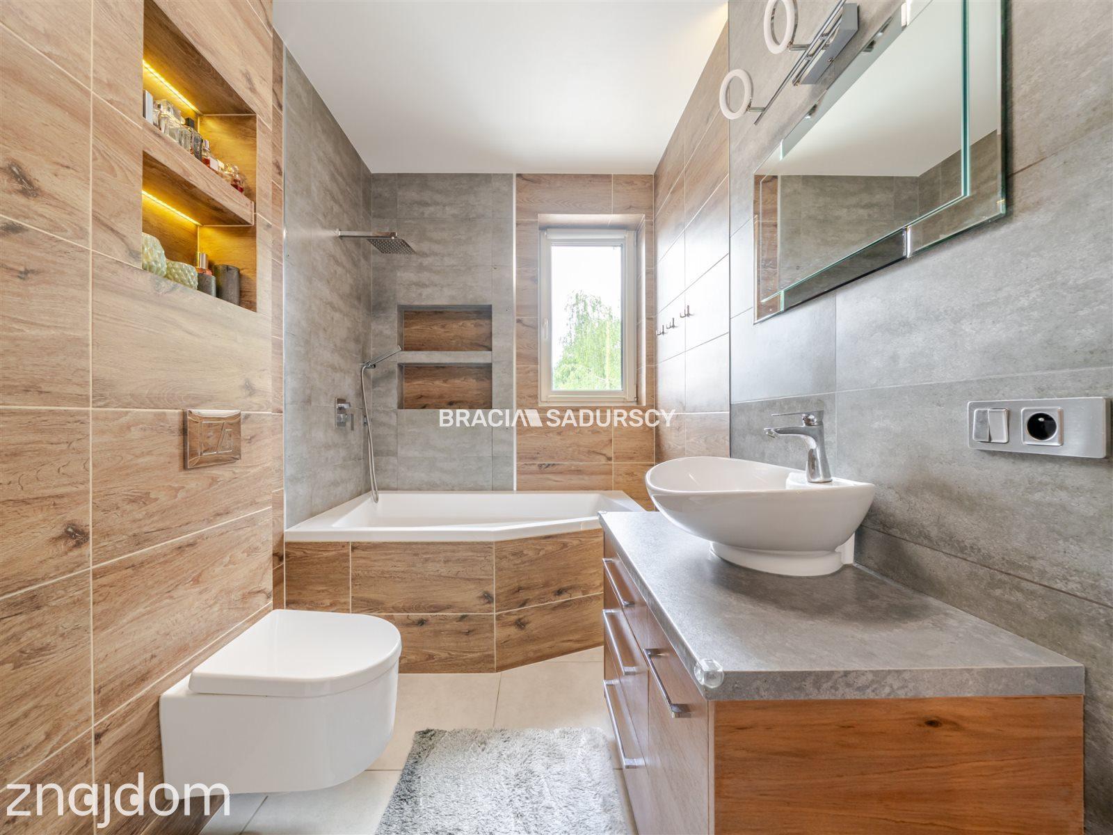 57m2 3 pok balkon nowoczesne os.Boryczów - zdjęcie 11