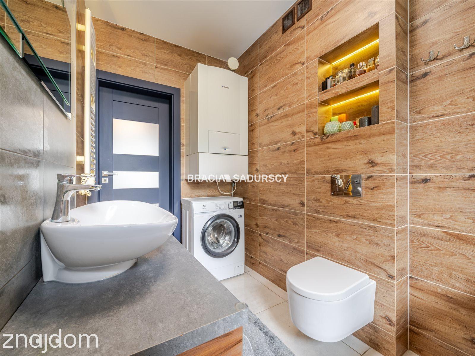 57m2 3 pok balkon nowoczesne os.Boryczów - zdjęcie 12