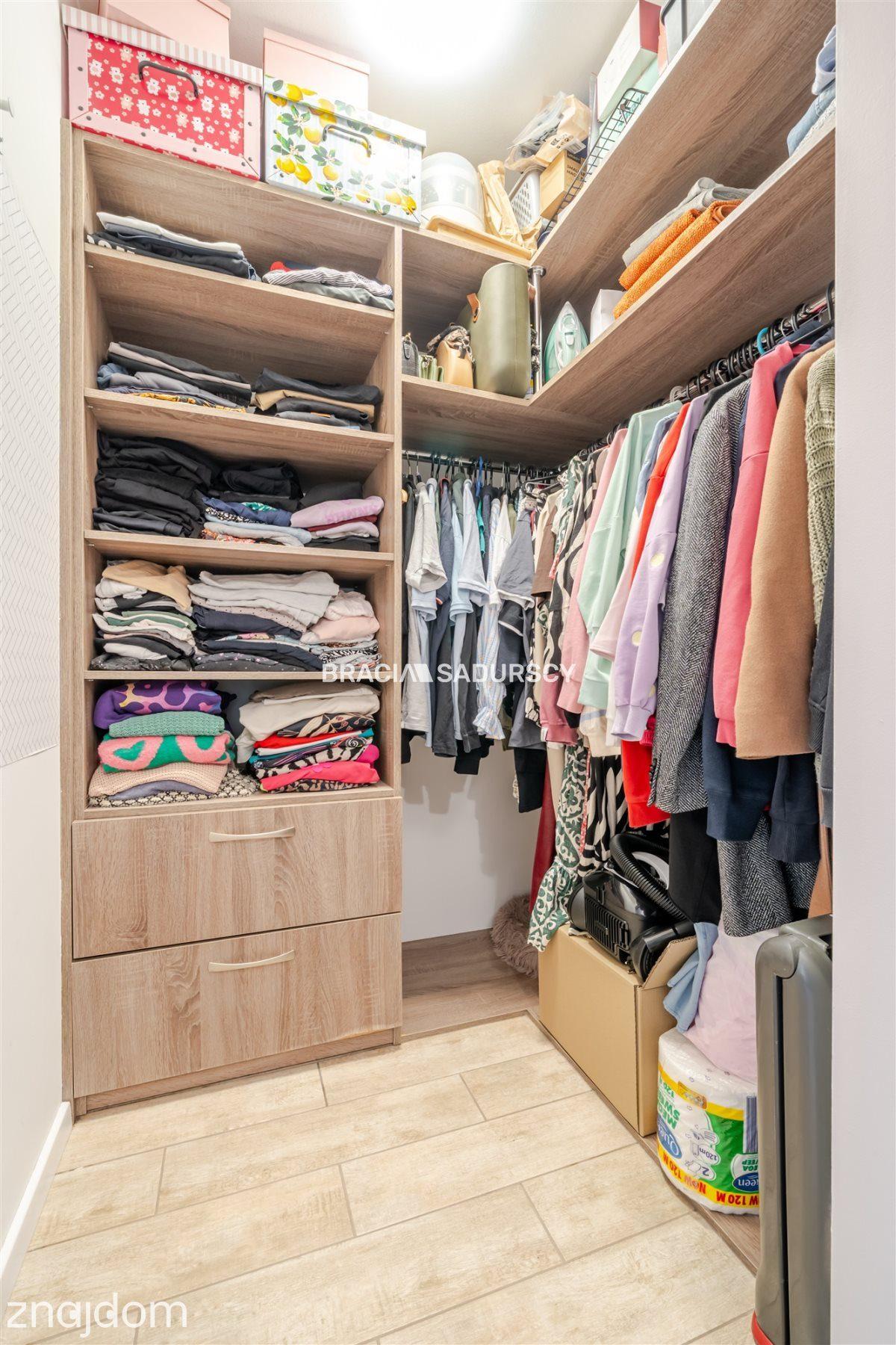 57m2 3 pok balkon nowoczesne os.Boryczów - zdjęcie 14