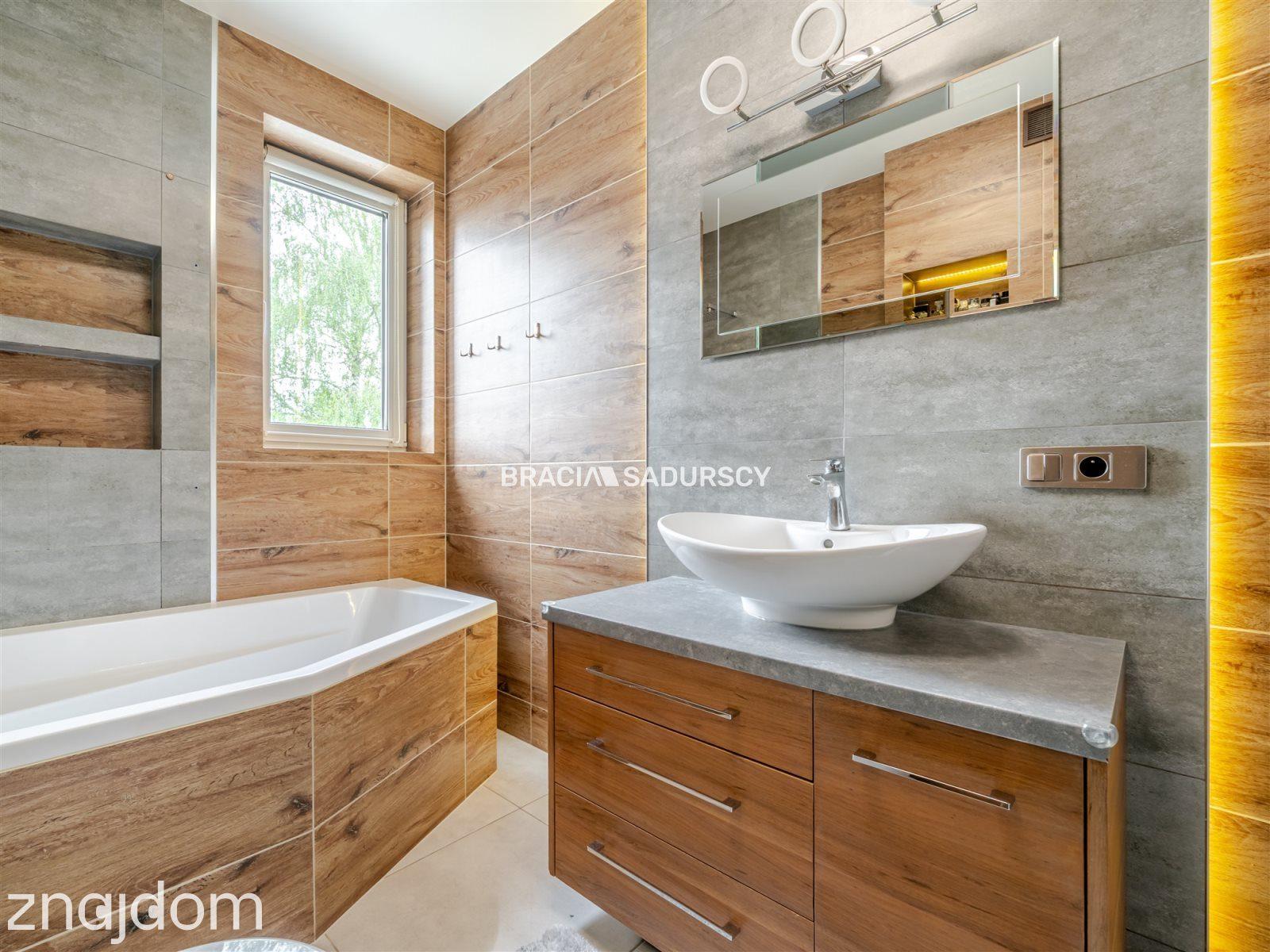 57m2 3 pok balkon nowoczesne os.Boryczów - zdjęcie 17