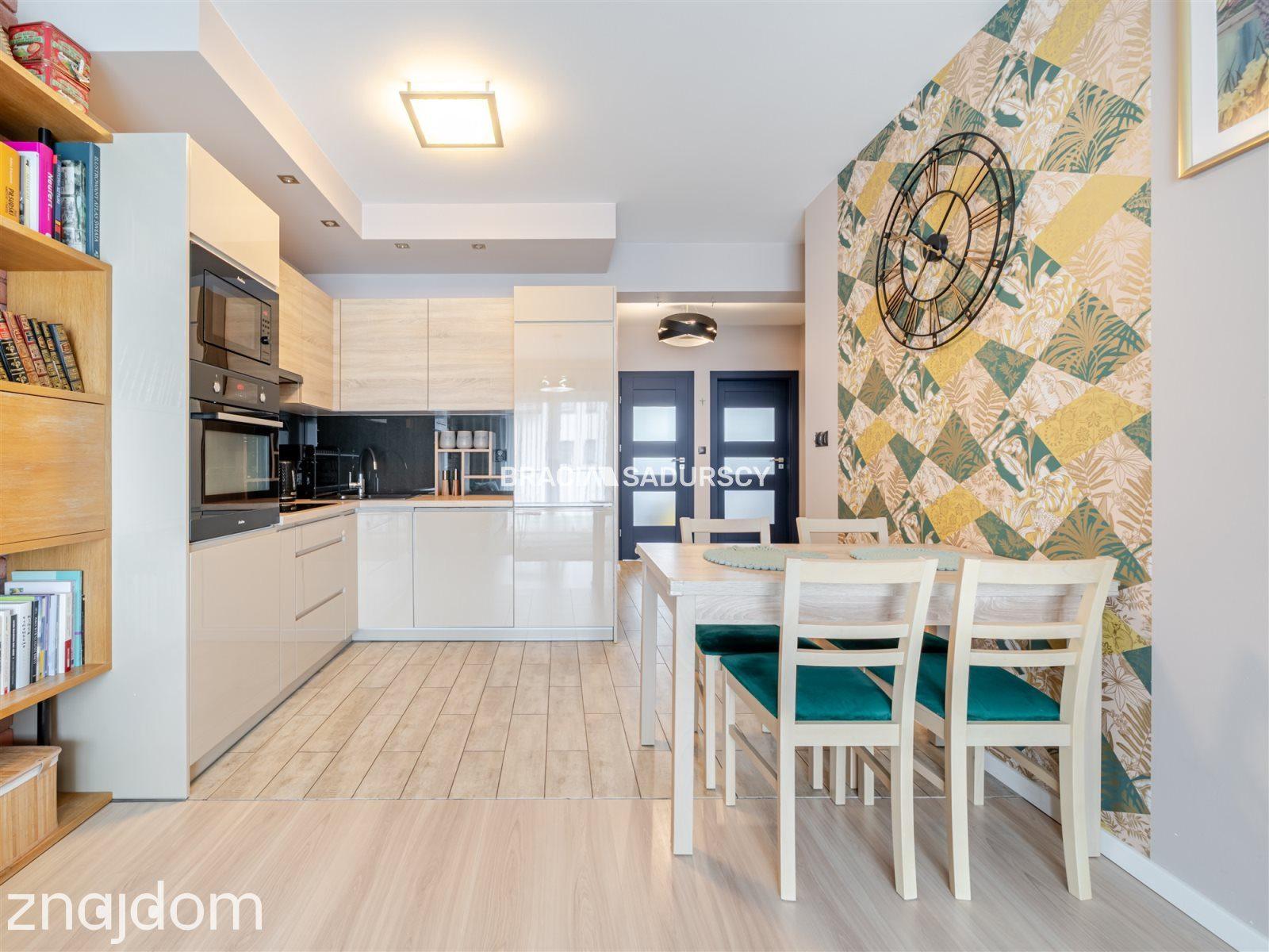 57m2 3 pok balkon nowoczesne os.Boryczów - zdjęcie 19