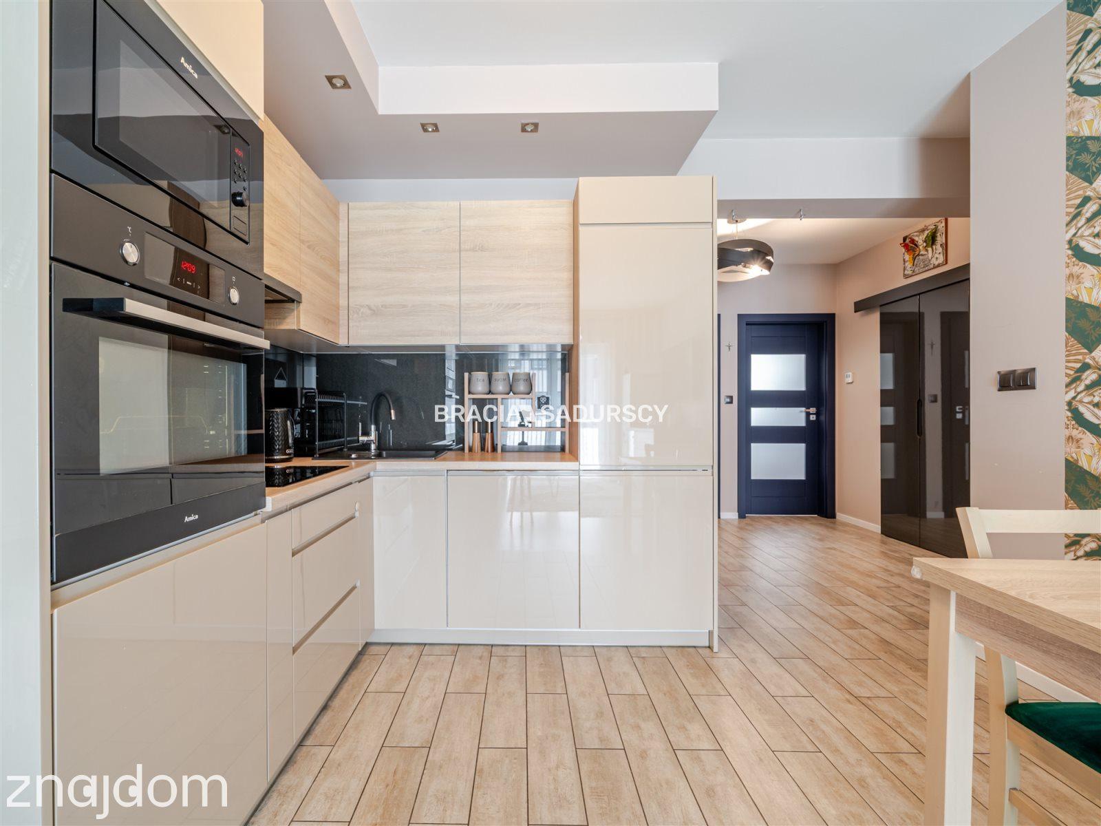 57m2 3 pok balkon nowoczesne os.Boryczów - zdjęcie 2