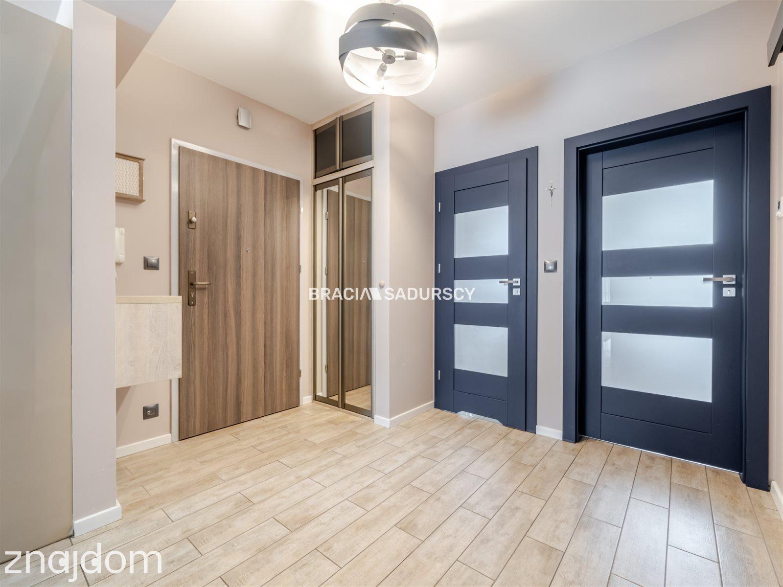 57m2 3 pok balkon nowoczesne os.Boryczów - zdjęcie 23