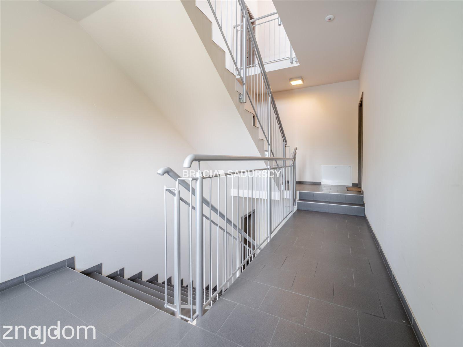 57m2 3 pok balkon nowoczesne os.Boryczów - zdjęcie 26