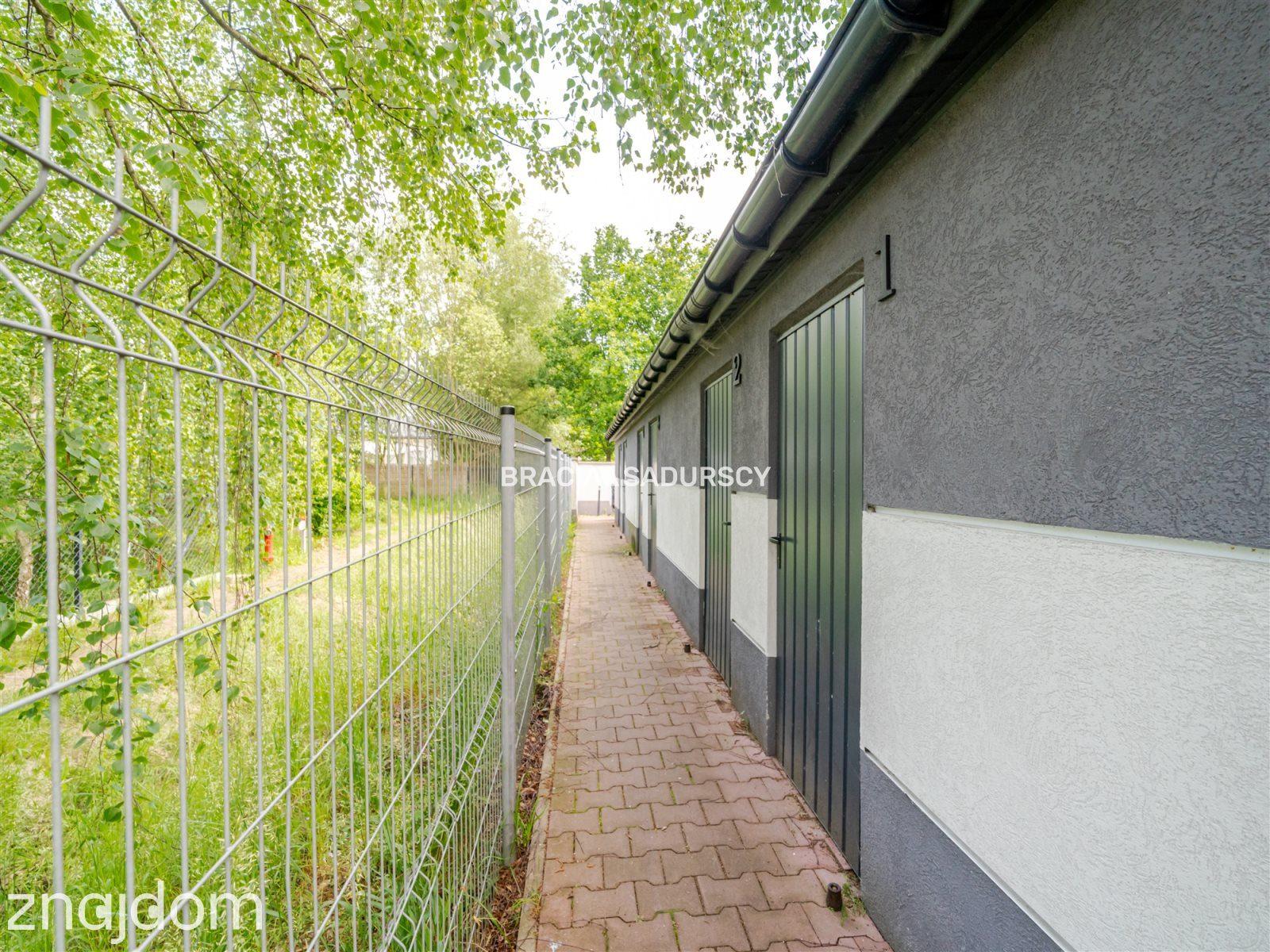 57m2 3 pok balkon nowoczesne os.Boryczów - zdjęcie 27