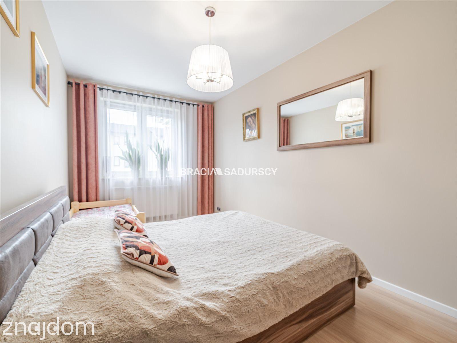 57m2 3 pok balkon nowoczesne os.Boryczów - zdjęcie 7