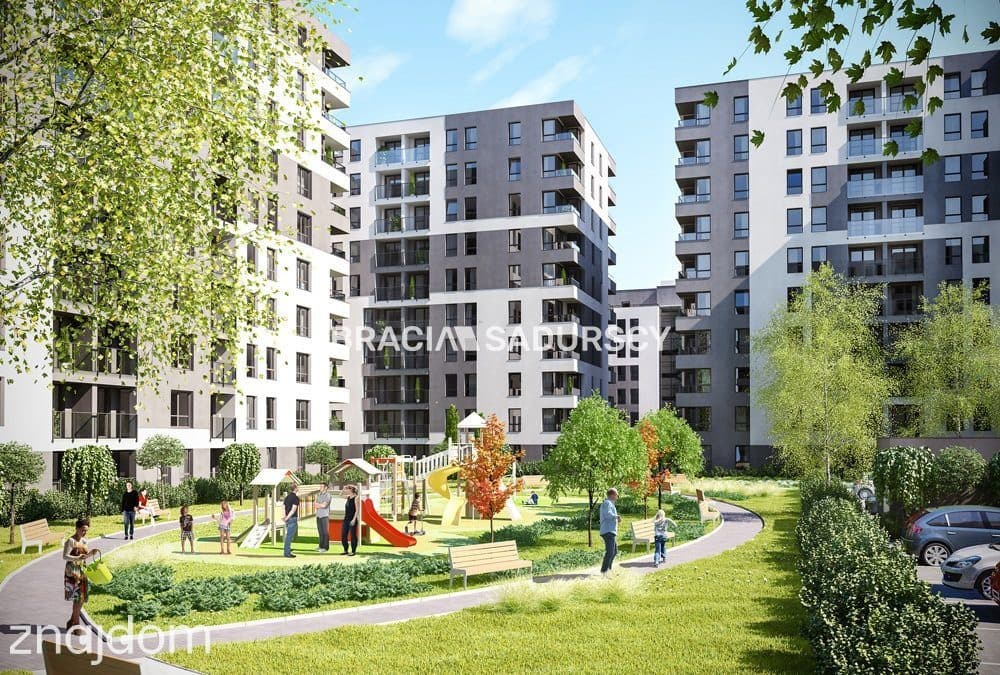 Osiedle Piastów - nowe mieszkania - zdjęcie 12