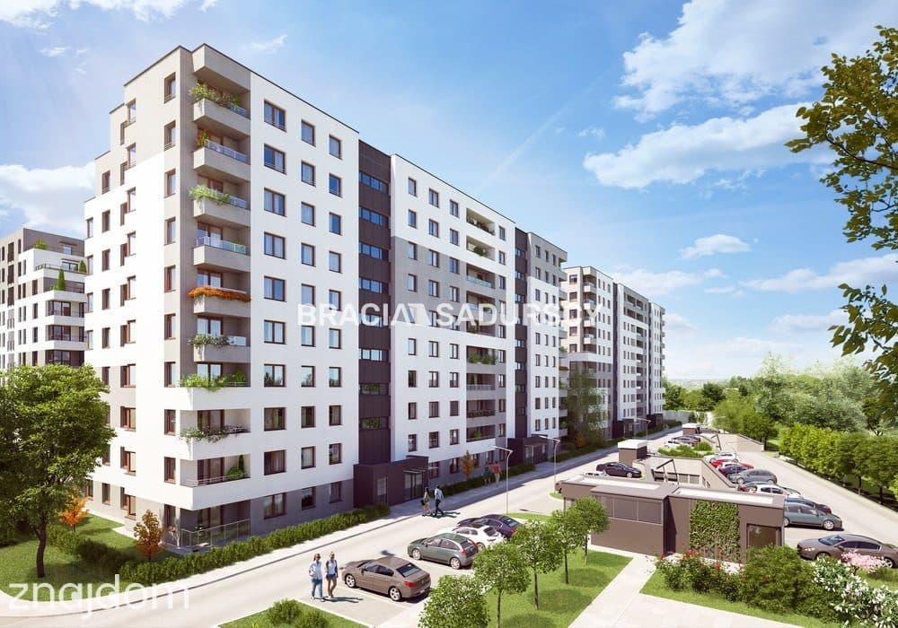 Osiedle Piastów - nowe mieszkania - zdjęcie 4