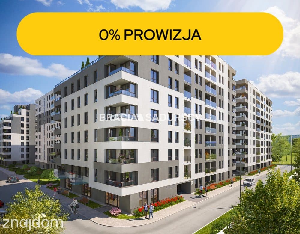 Osiedle Piastów - nowe mieszkania