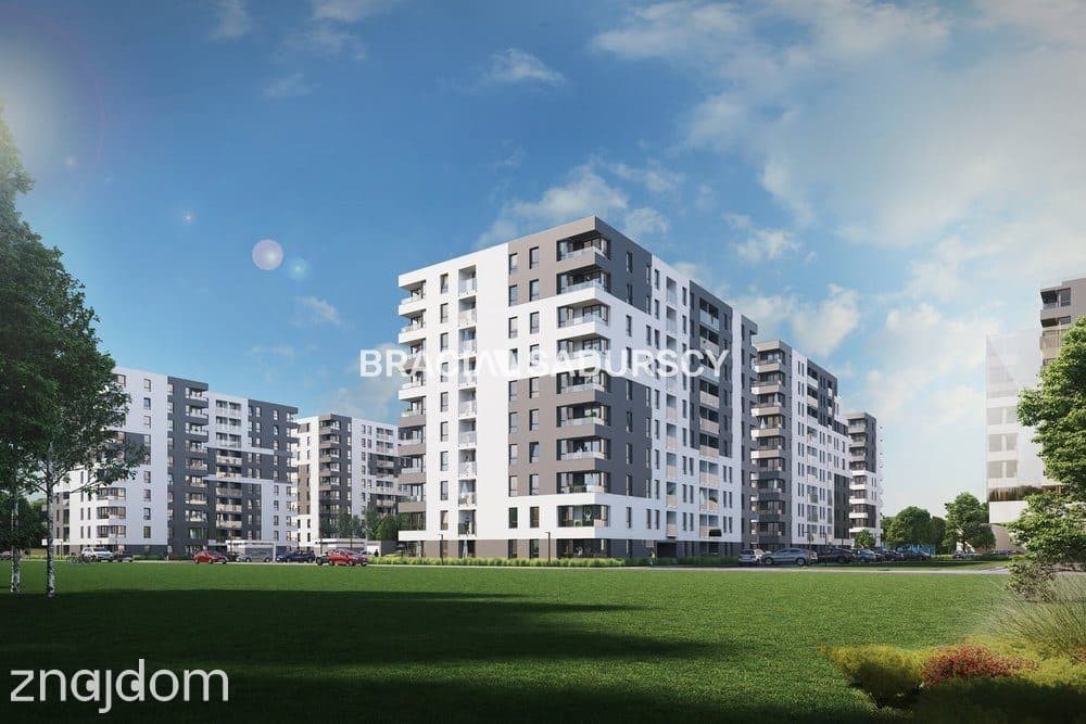 Osiedle Piastów - nowe mieszkania - zdjęcie 7