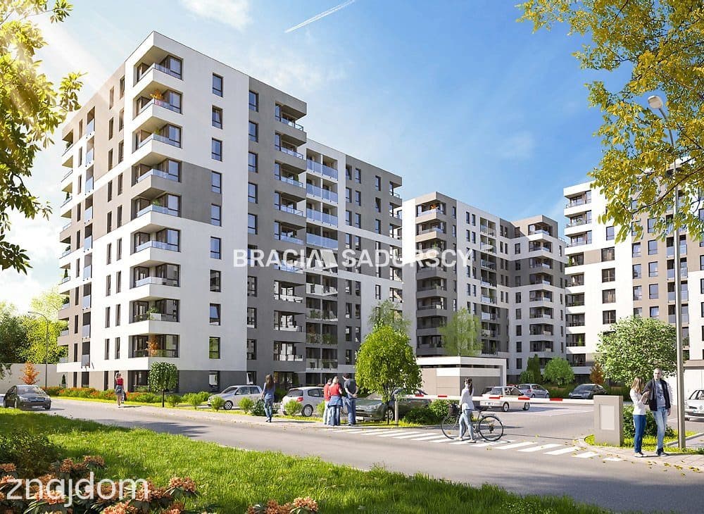 Osiedle Piastów - nowe mieszkania - zdjęcie 5
