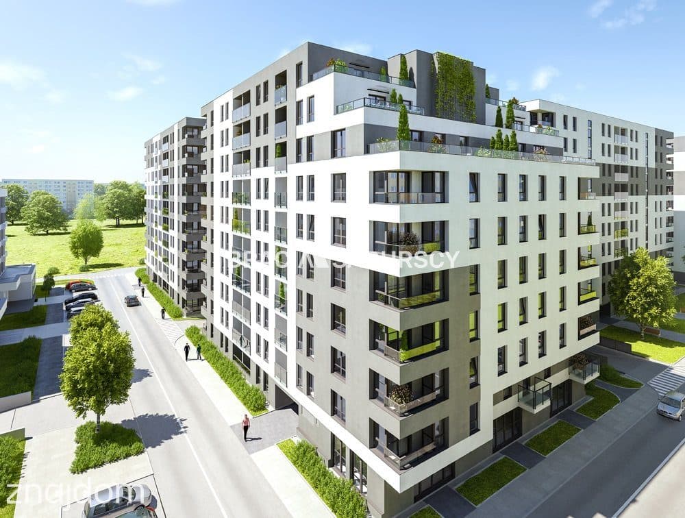 Osiedle Piastów - nowe mieszkania - zdjęcie 8