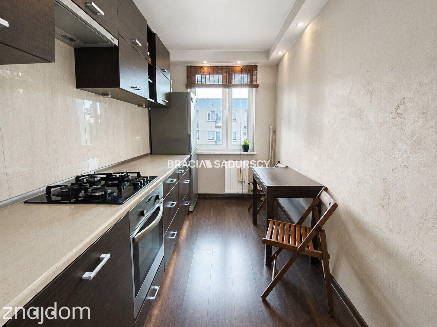 na sprzedaż 45m2 / 2 pokoje / przy parku - zdjęcie 4