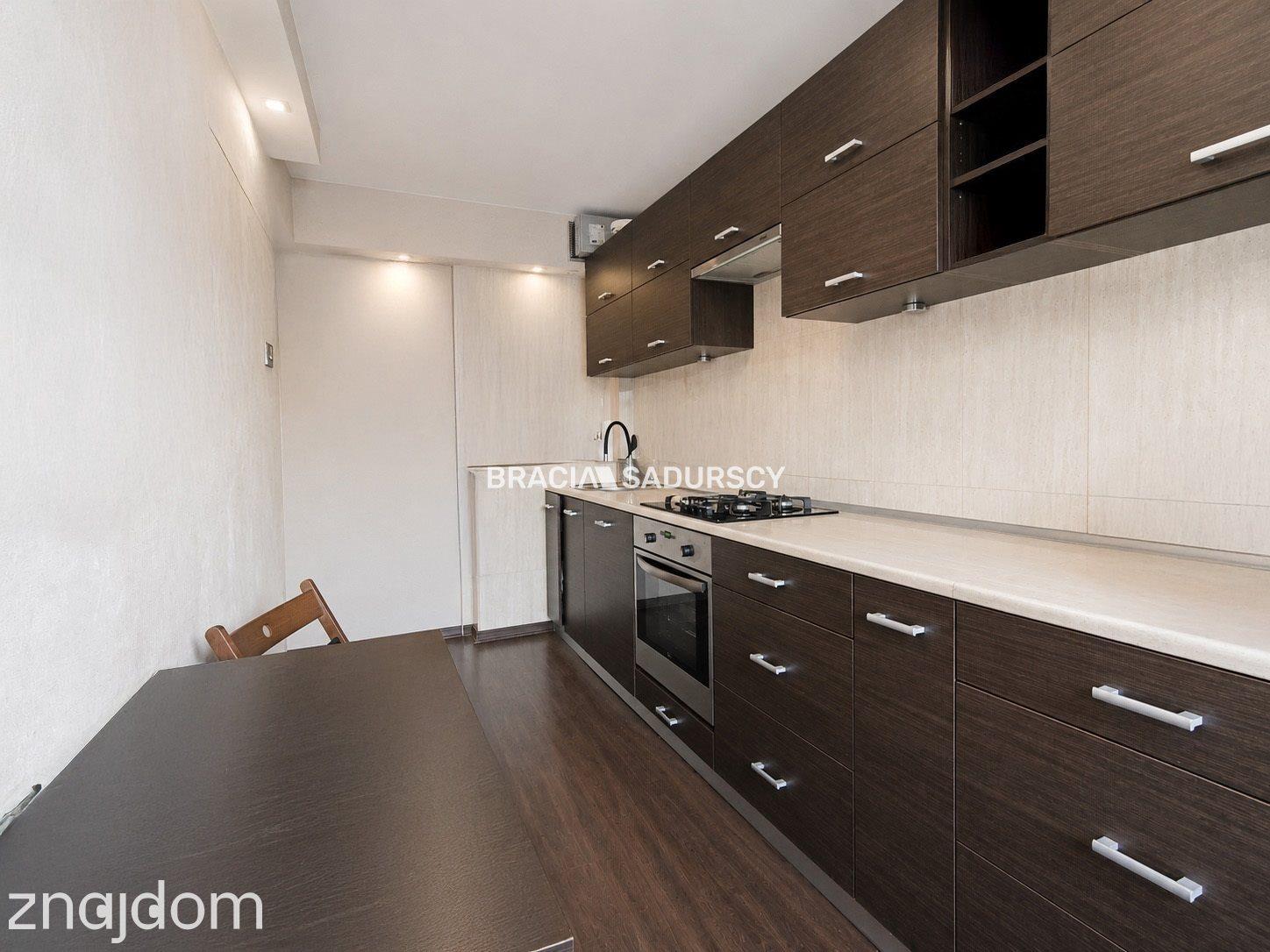 na sprzedaż 45m2 / 2 pokoje / przy parku - zdjęcie 5