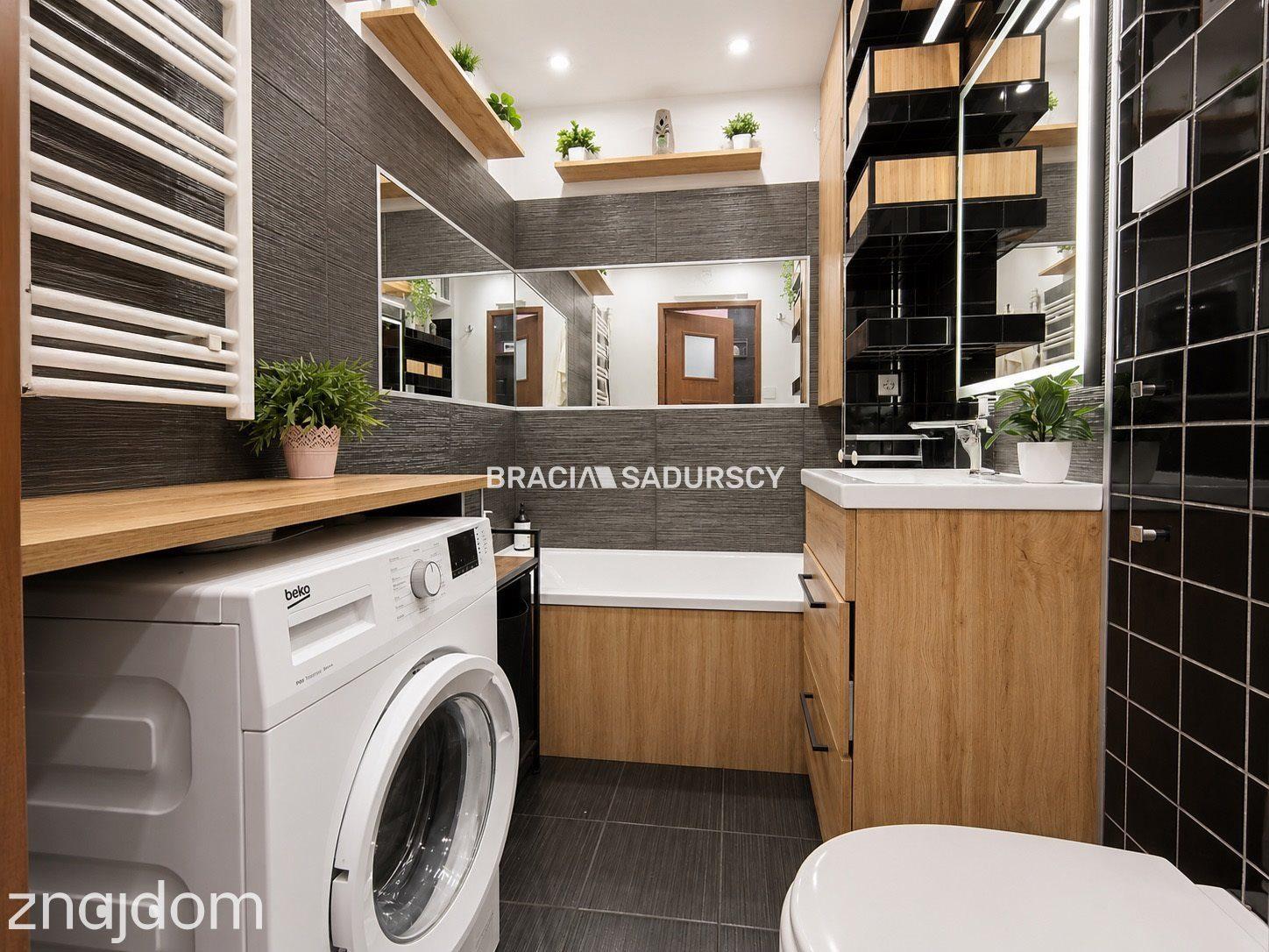 na sprzedaż 45m2 / 2 pokoje / przy parku - zdjęcie 8