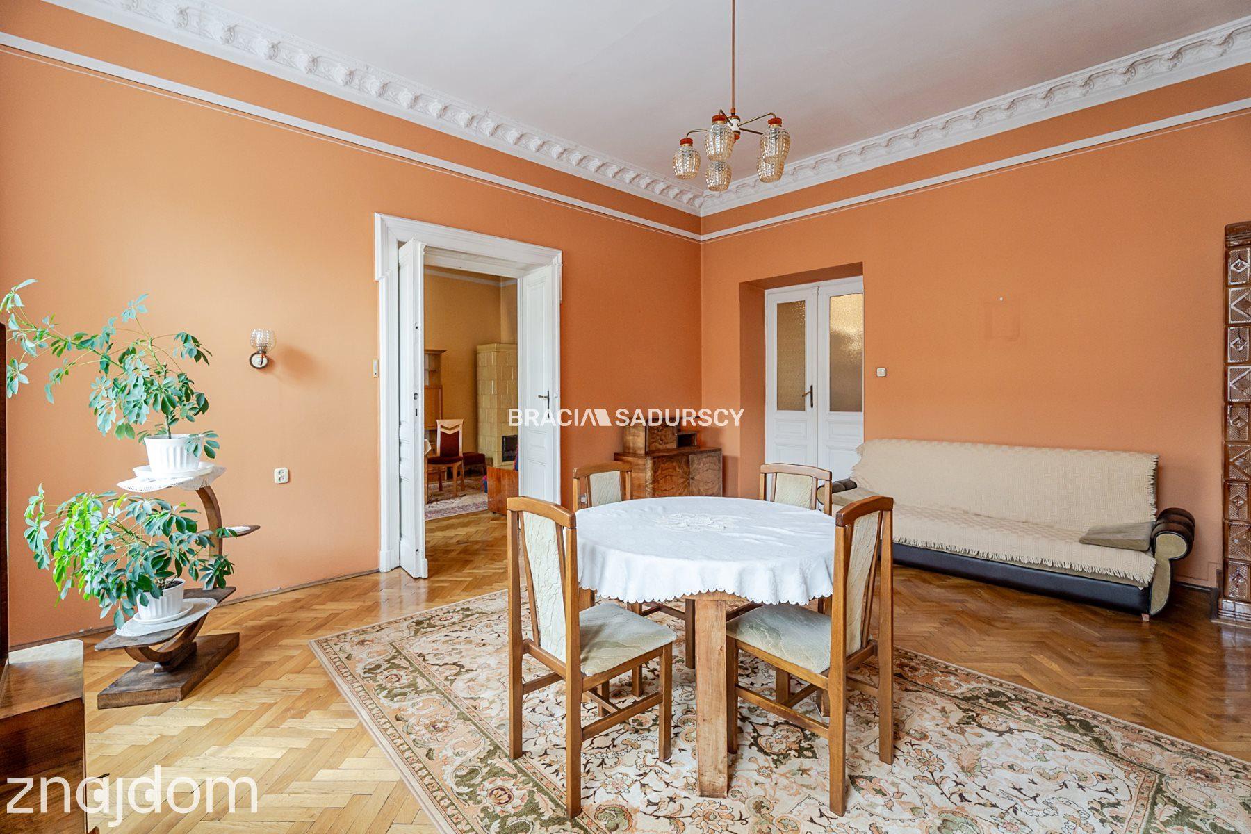 Stare Miasto | Zwierzyniecka | 91 m² | Kamienica - zdjęcie 2