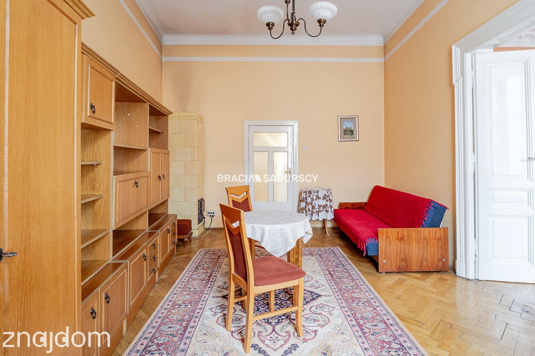 Stare Miasto | Zwierzyniecka | 91 m² | Kamienica - zdjęcie 7