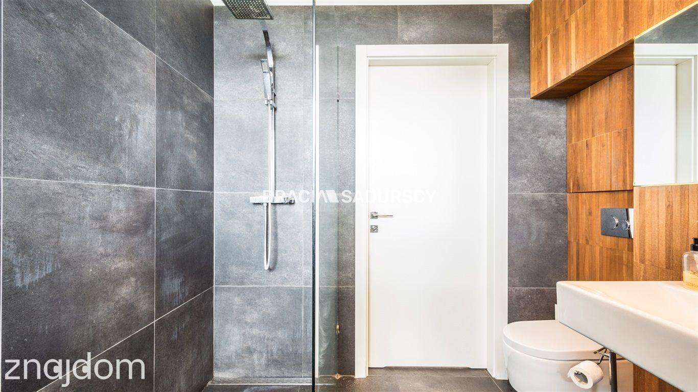 Stylowy apartament z widokiem na Kraków - zdjęcie 12