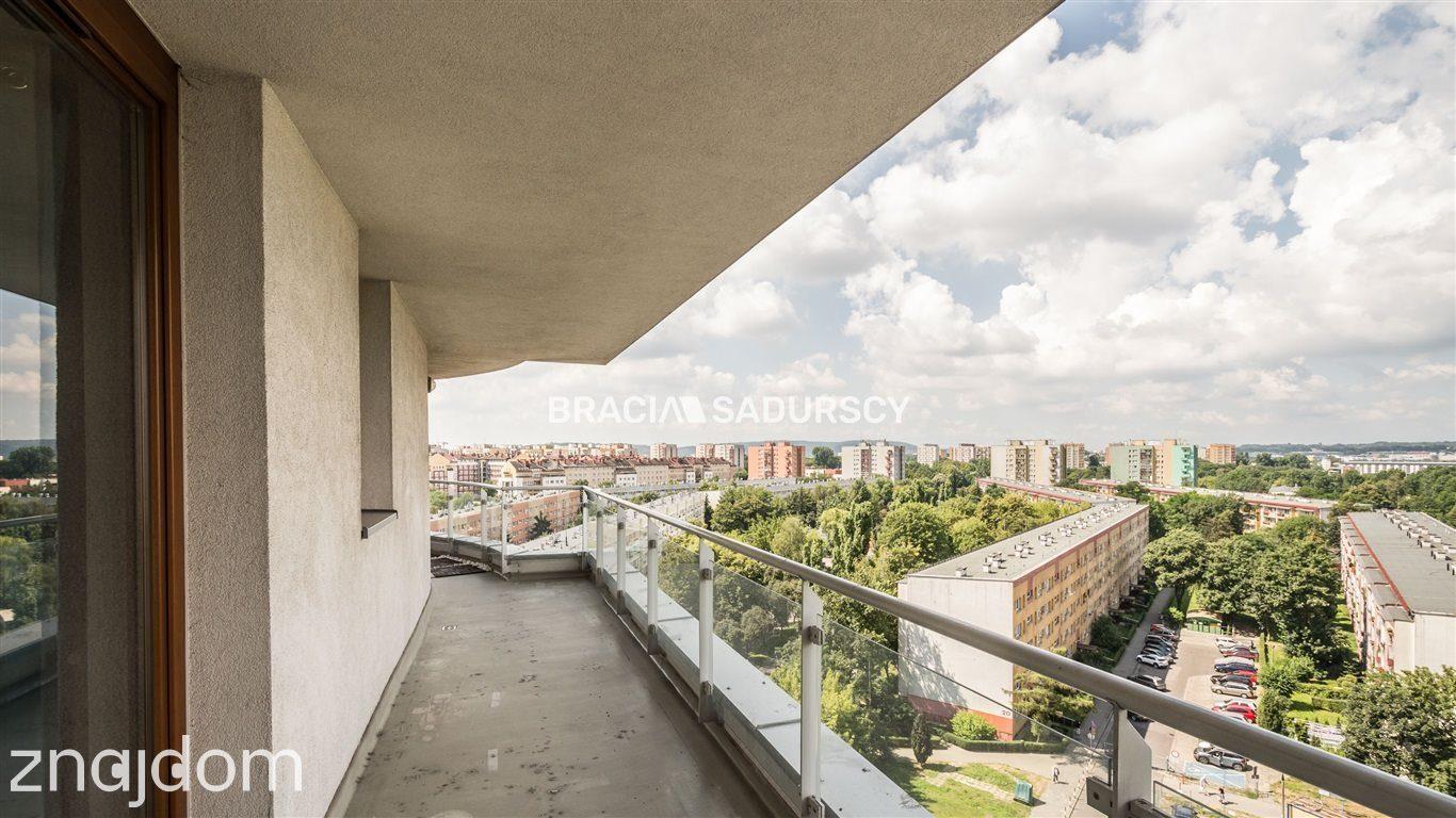 Stylowy apartament z widokiem na Kraków - zdjęcie 17