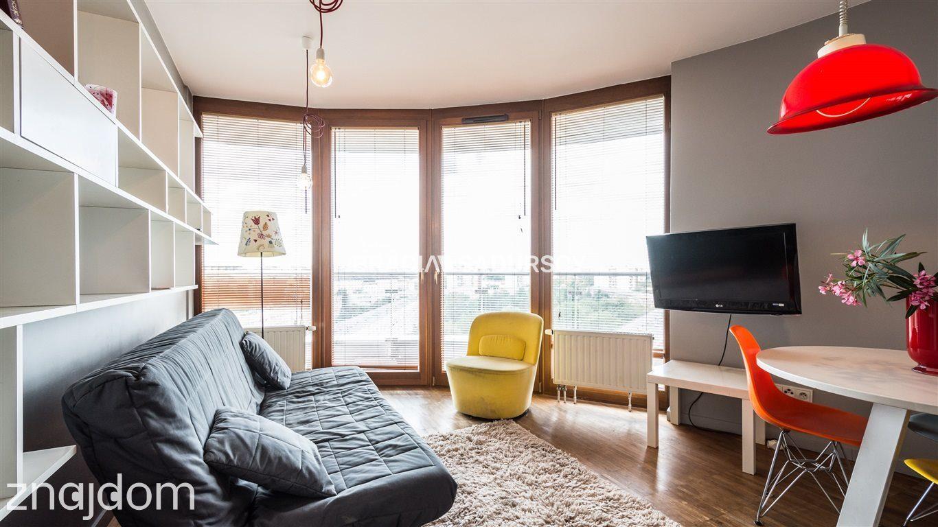 Stylowy apartament z widokiem na Kraków - zdjęcie 27