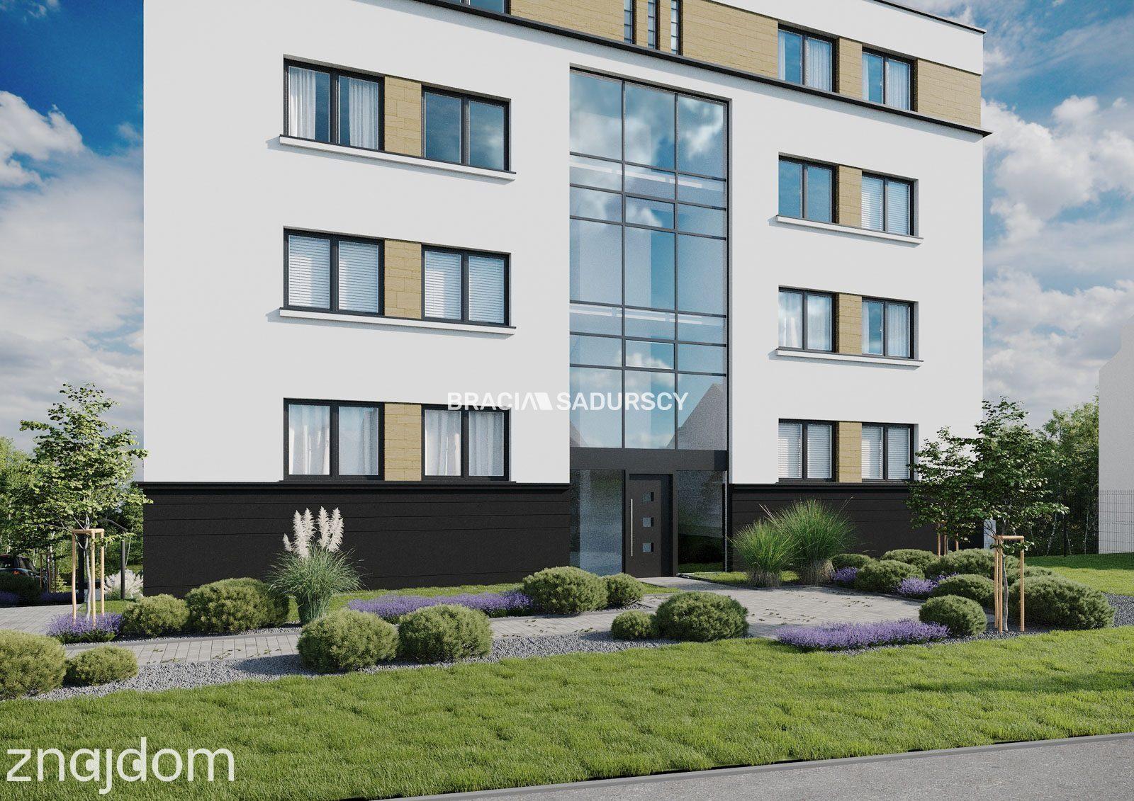 66,25 m² | 3 pokoje | Kameralne osiedle - zdjęcie 4