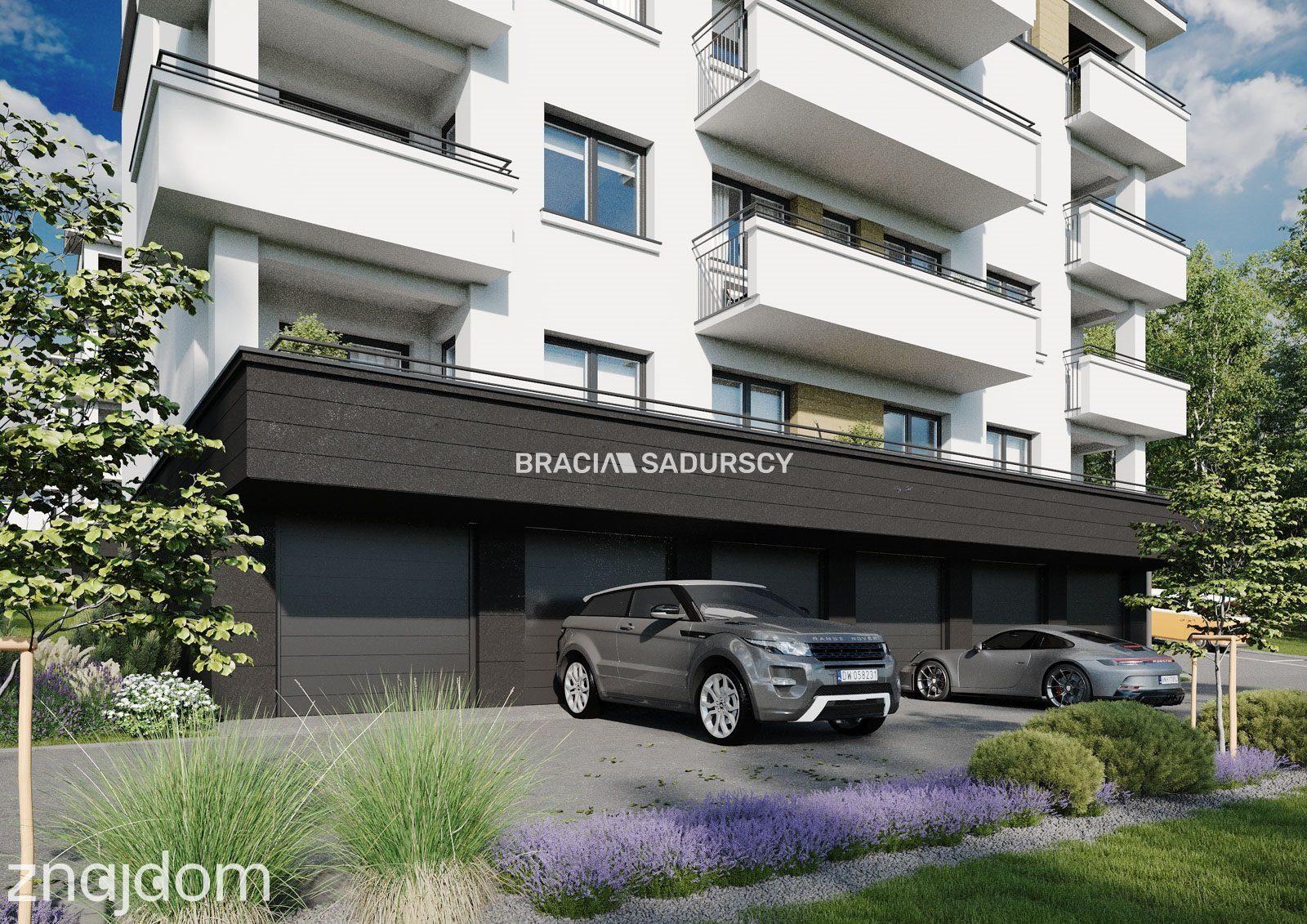66,25 m² | 3 pokoje | Kameralne osiedle - zdjęcie 7