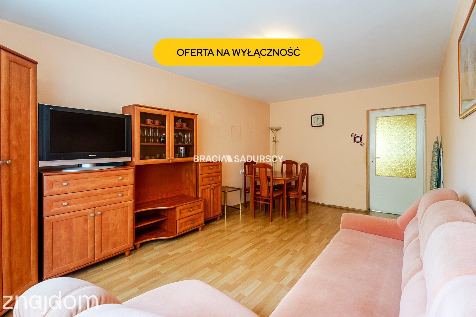 Mieszkanie 44m Bieńczyce/Osiedle Wysokie 2 pok