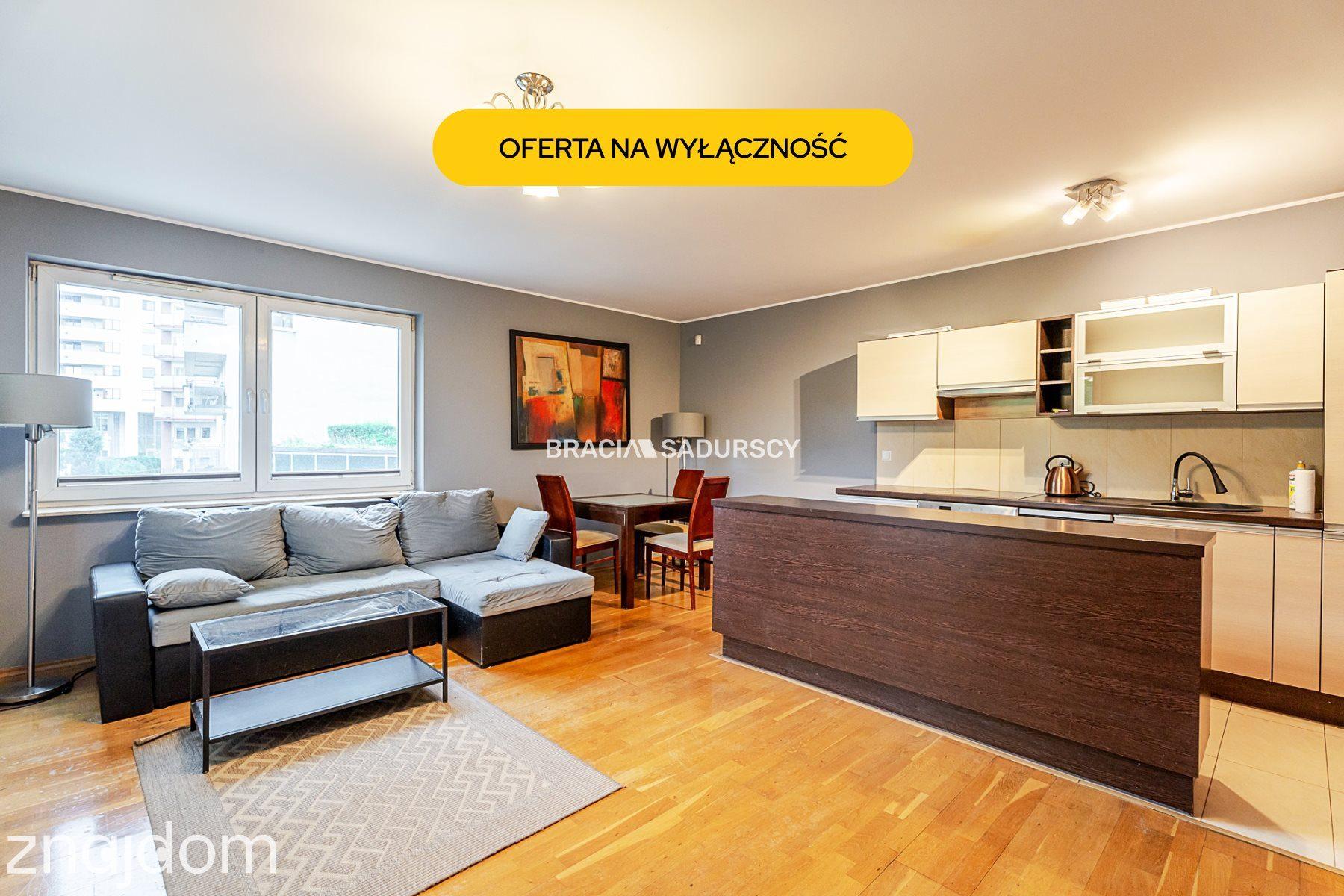 3 pokoje | 68,48 m² | Garaż | Miłkowskiego| Ruczaj