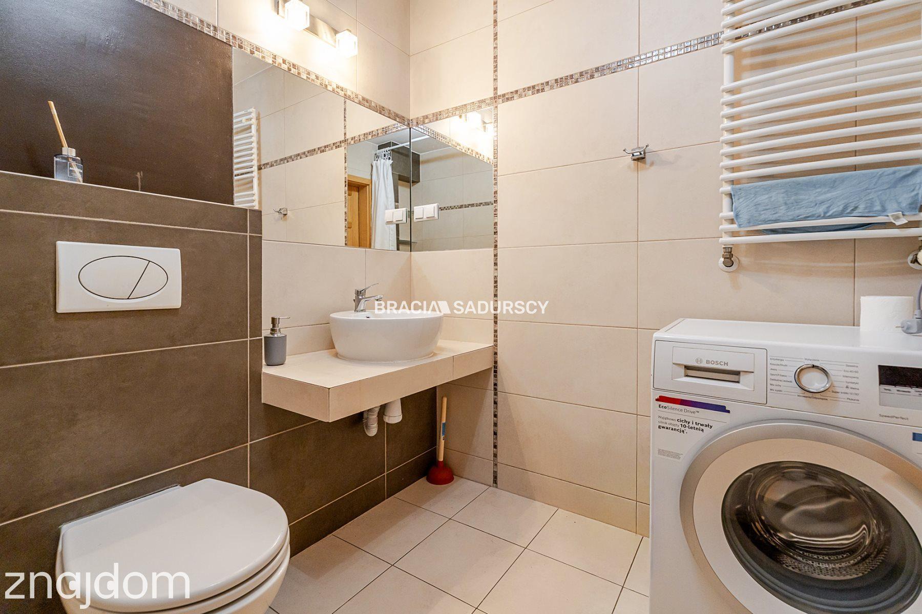 3 pokoje | 68,48 m² | Garaż | Miłkowskiego| Ruczaj - zdjęcie 18