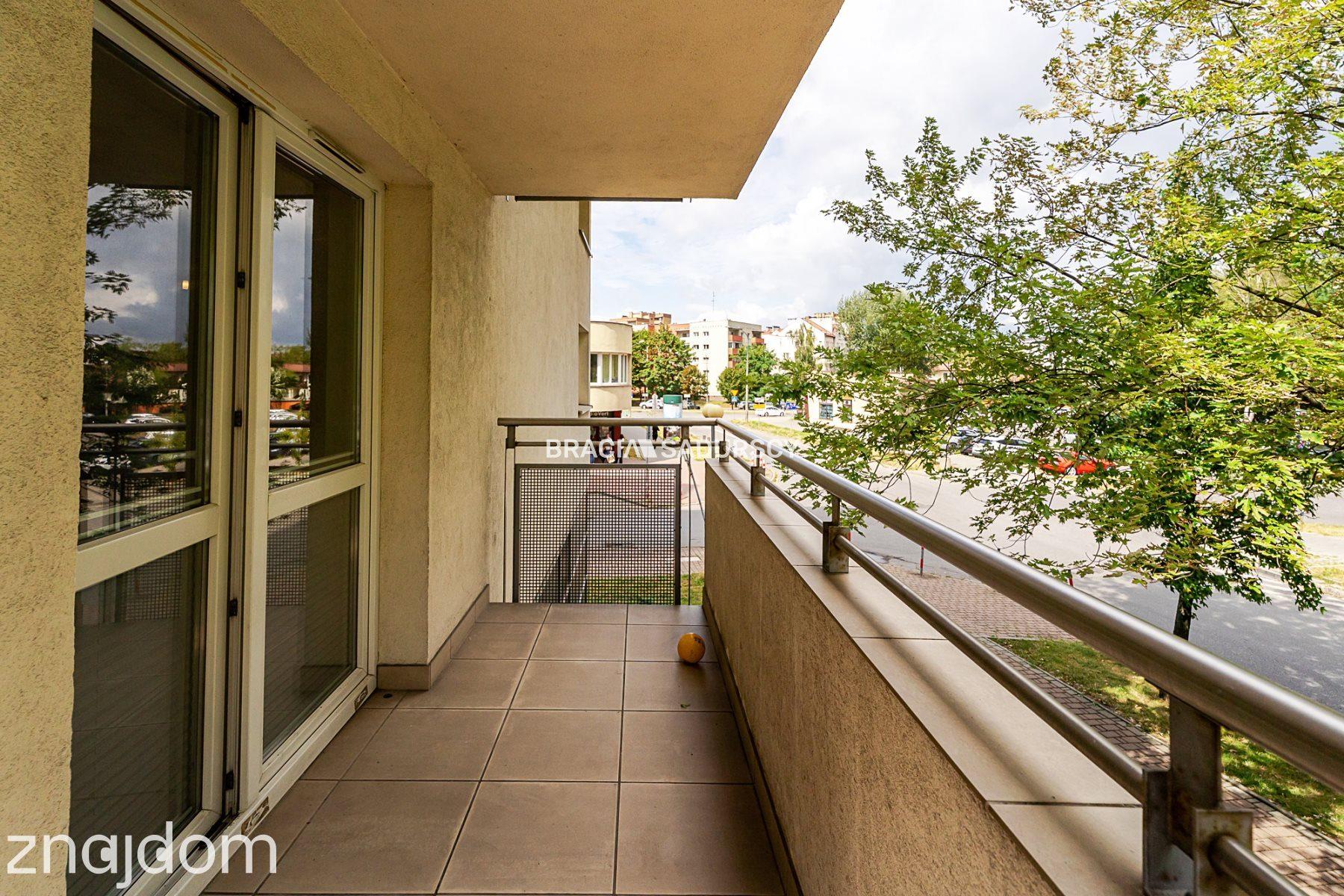 3 pokoje | 68,48 m² | Garaż | Miłkowskiego| Ruczaj - zdjęcie 22