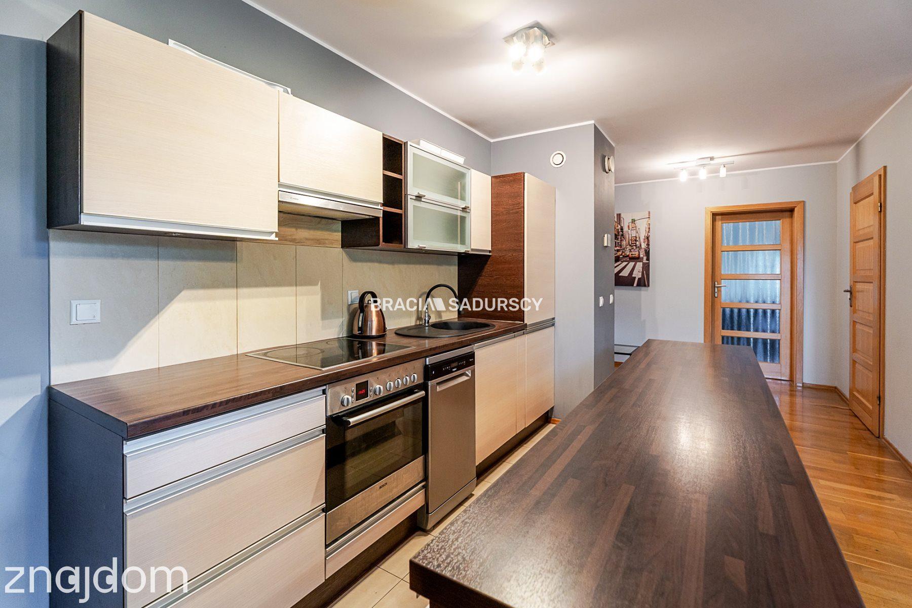 3 pokoje | 68,48 m² | Garaż | Miłkowskiego| Ruczaj - zdjęcie 7