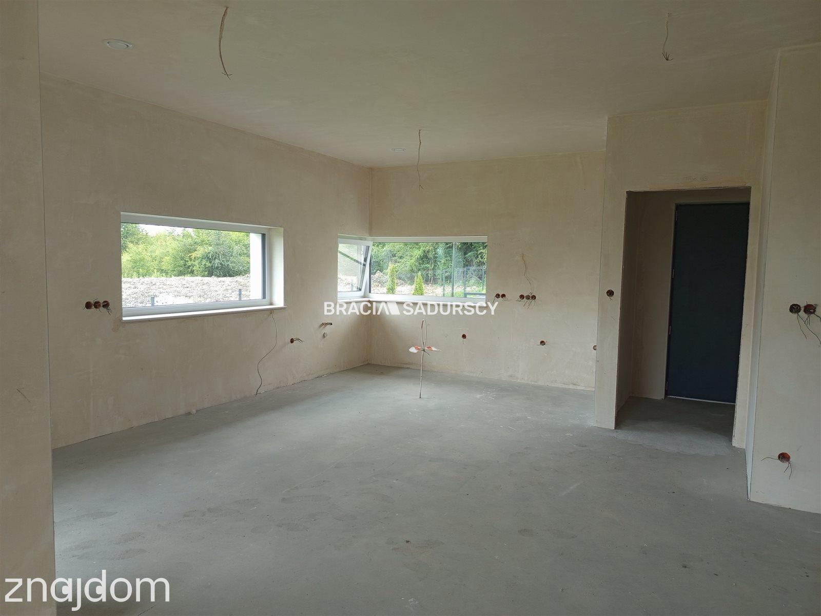 Nowoczesny dom w zielonej okolicy 150m2 - zdjęcie 5
